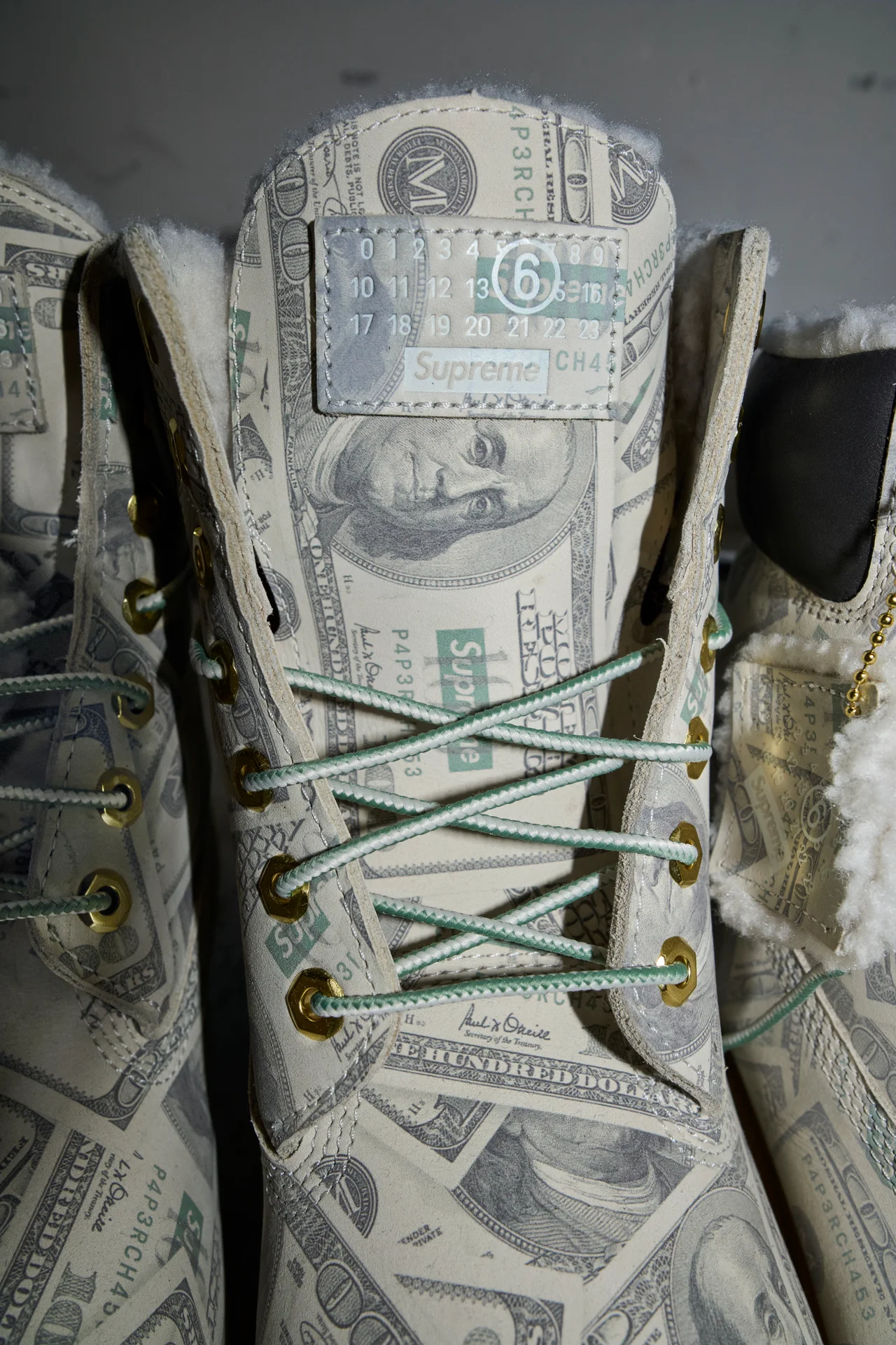 速報! 「シュプリーム」と「エムエム6 の画像_41