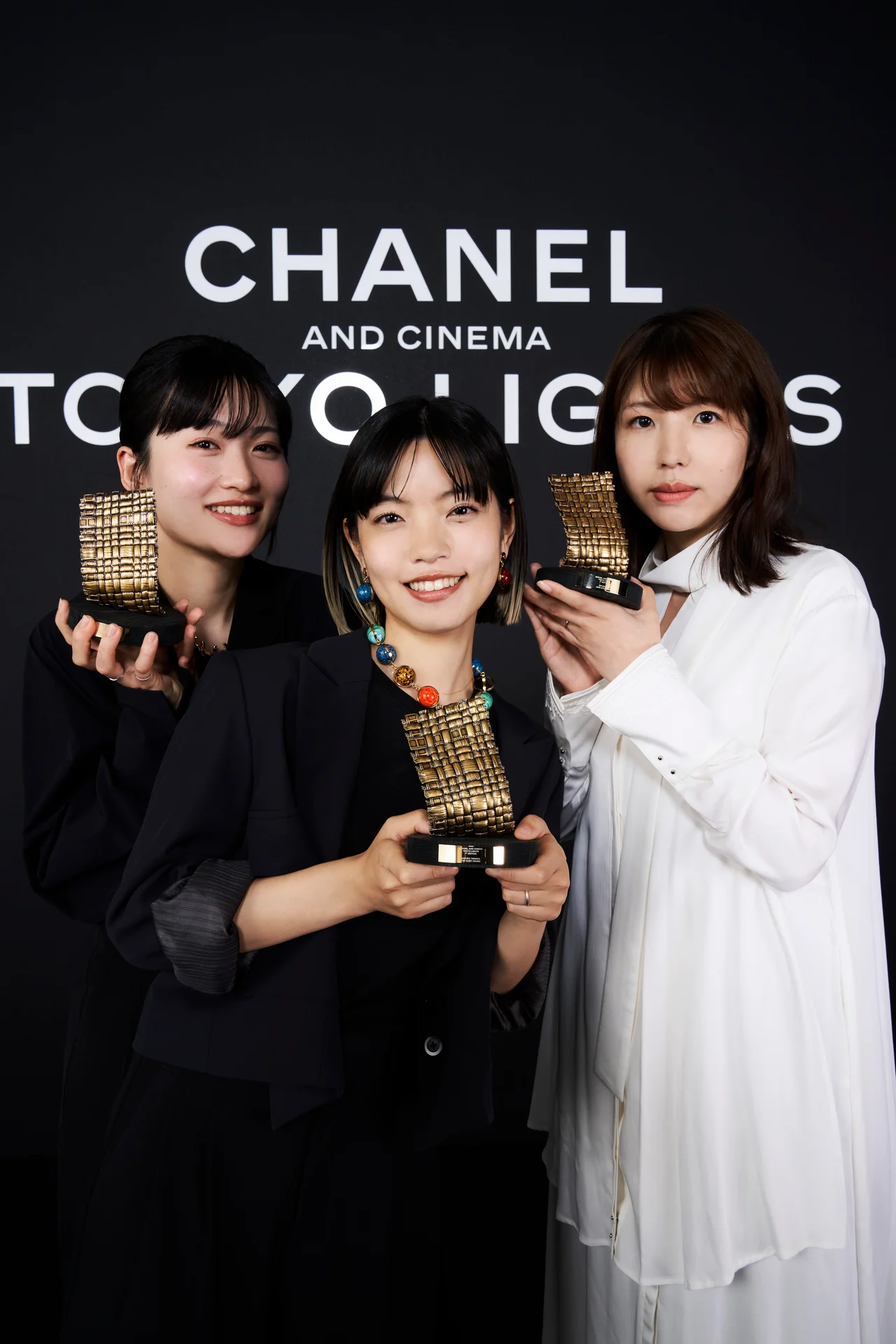 シャネルが支援する若手映画監督の作品を銀の画像_6