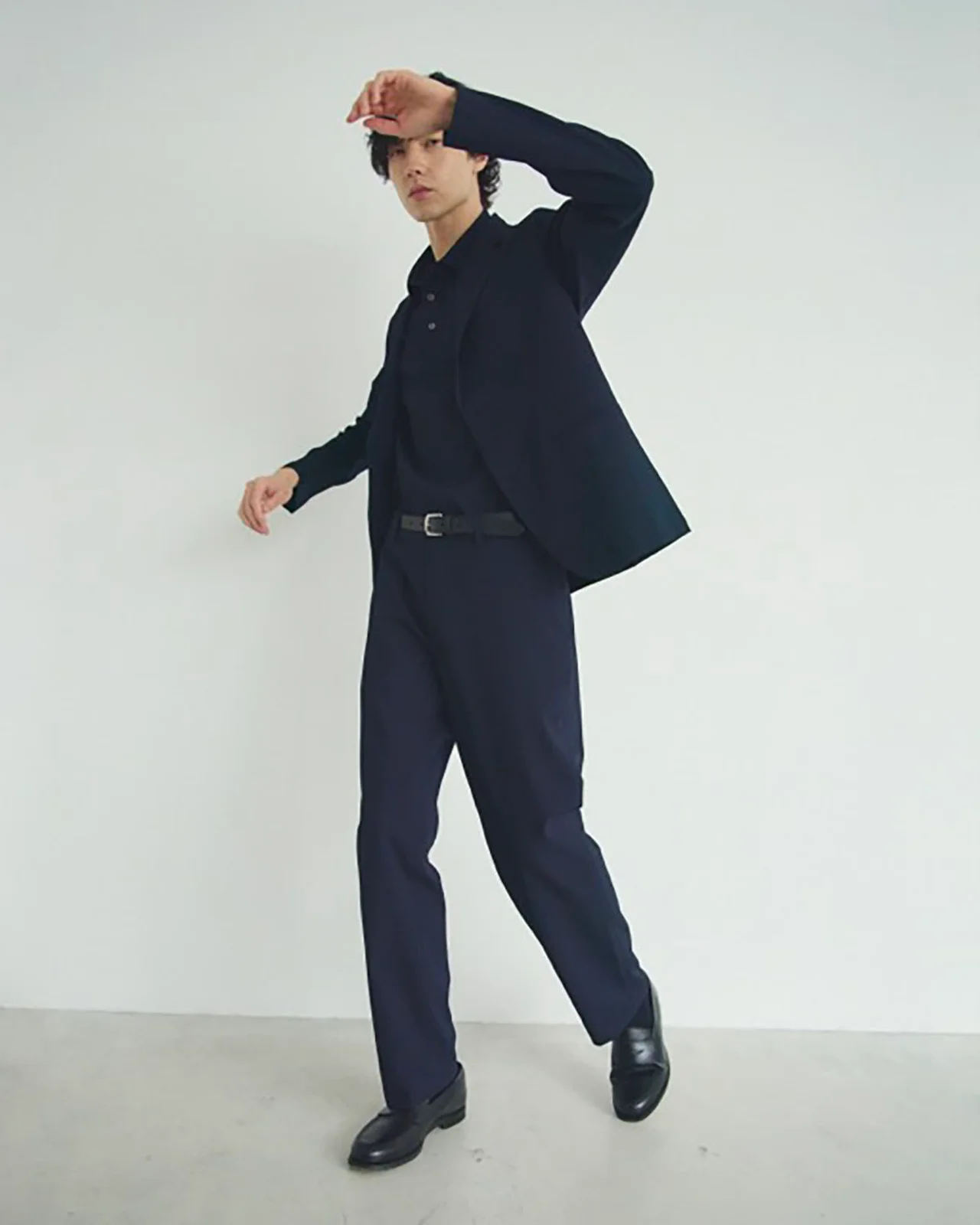 【差がつく大人の春服】春先から汗ばむ季節の画像_5