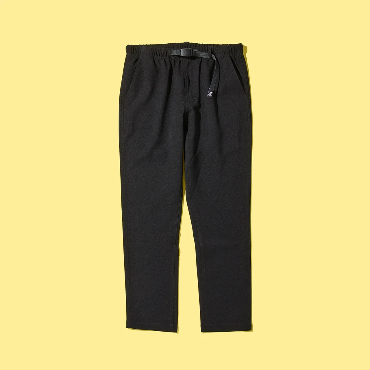 GRAMICCI for BEAUTY&YOUTH|TAPERED EASY PANTS