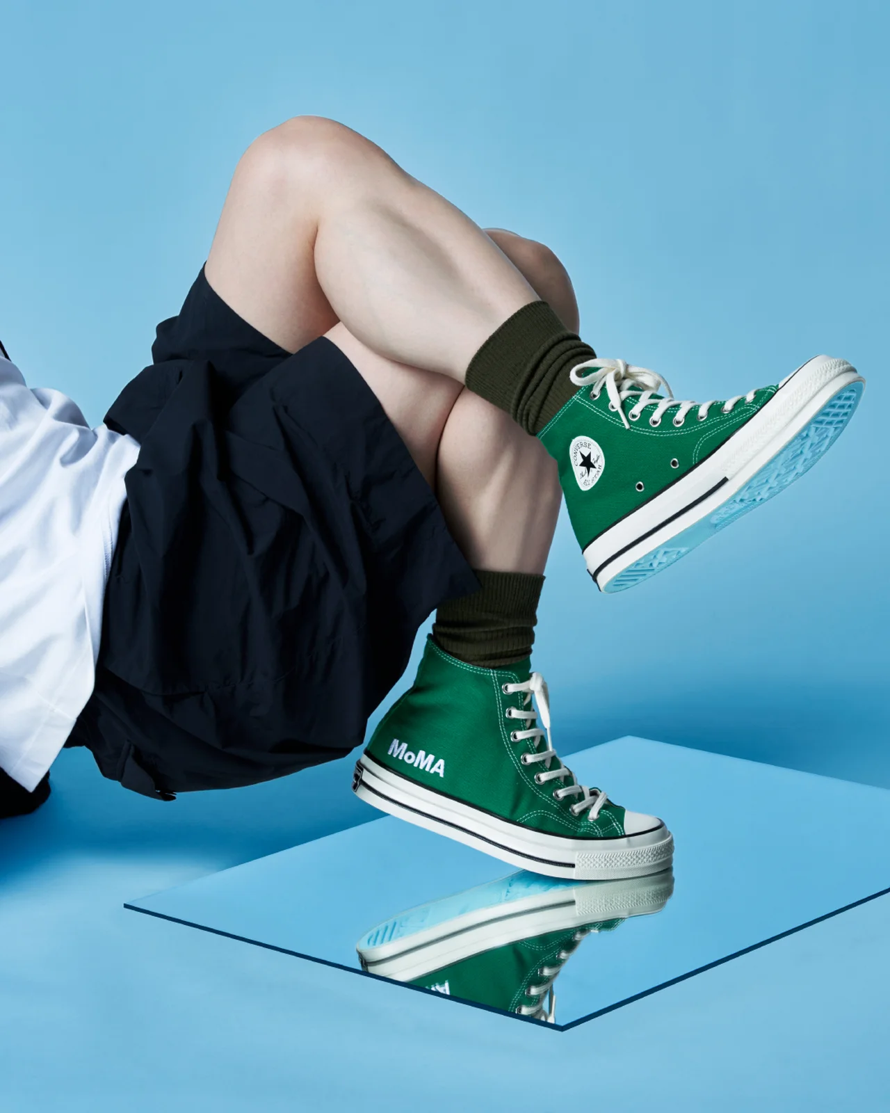 【差がつく大人のコンバース オールスターの画像_28