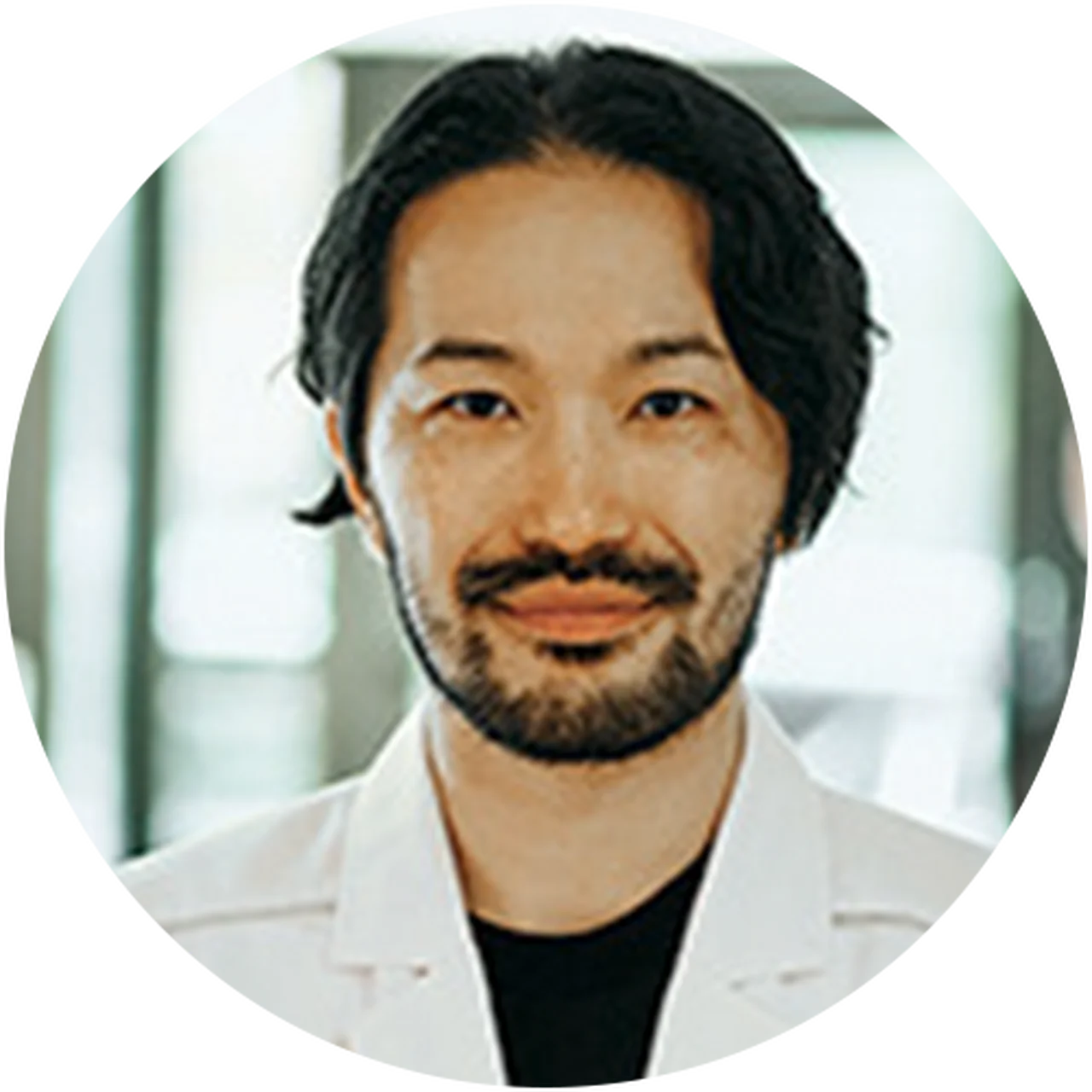小松隼也さんプロフィール画像