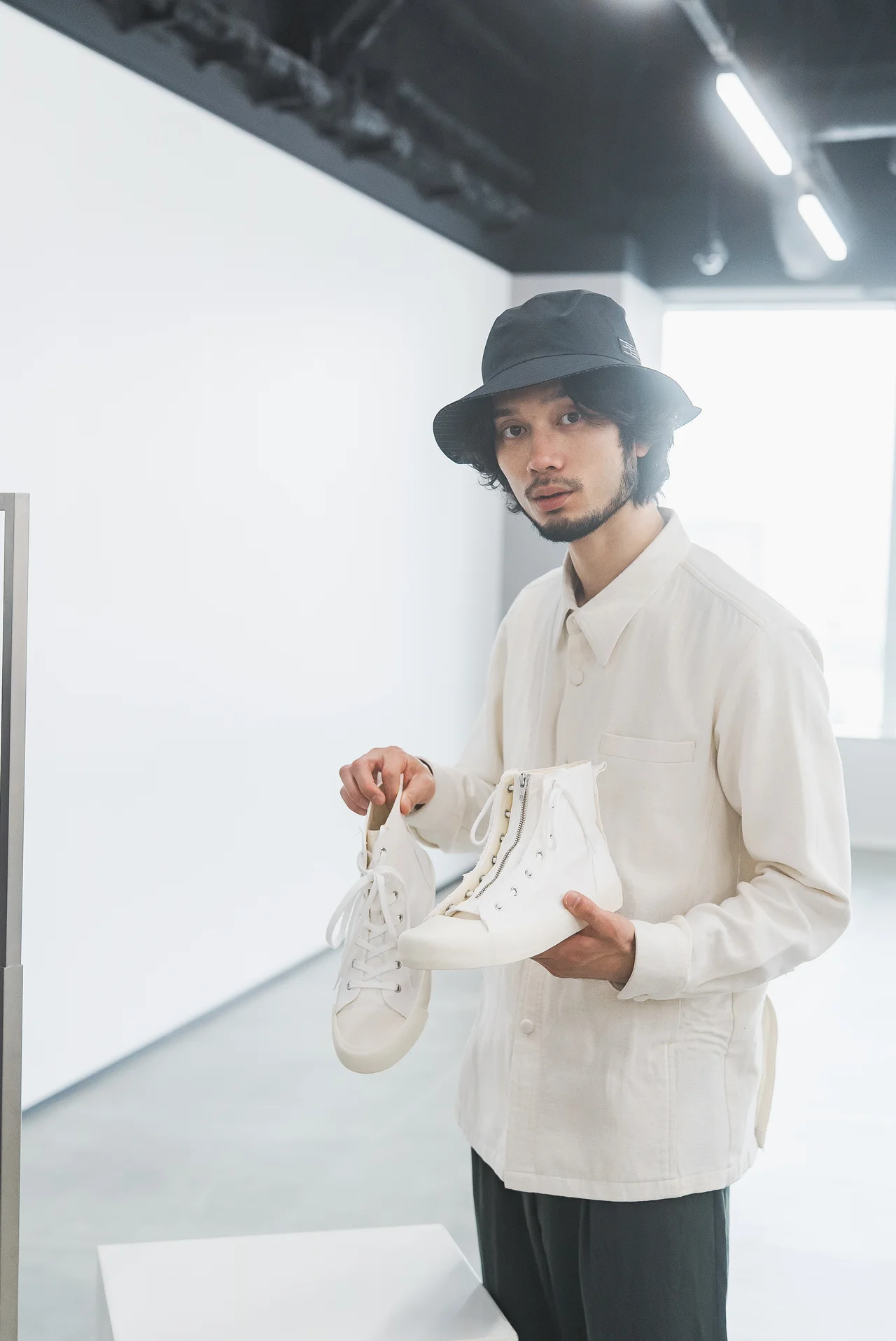 【大人のジーユー】「GU×アンダーカバーの画像_5