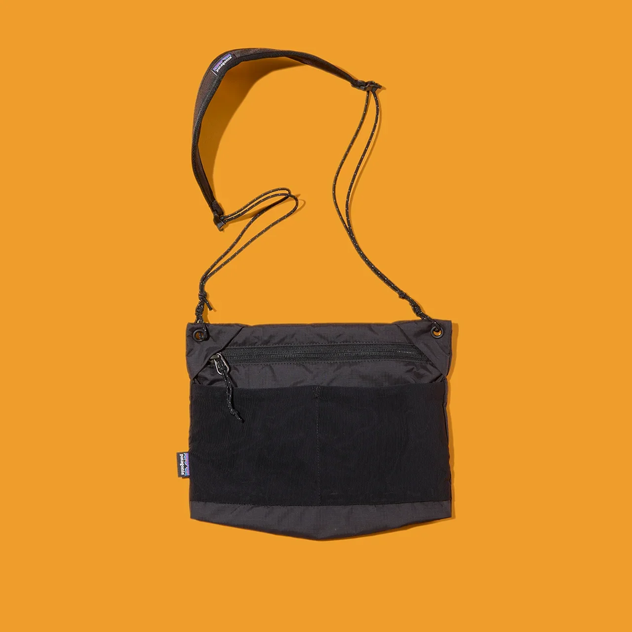 patagonia テラヴィア・サコッシュ 3L