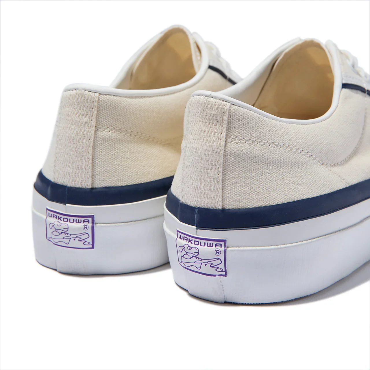NEEDLES × WAKOUWA｜Deck’n Court