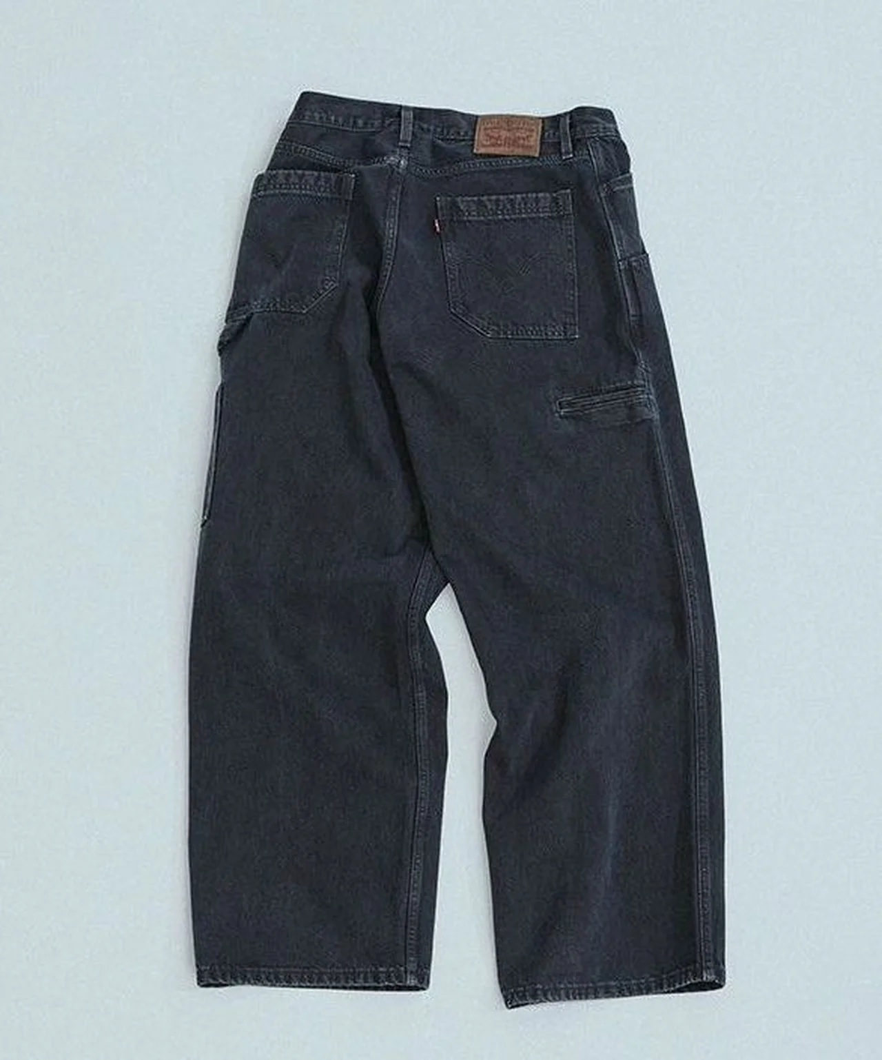 【大人が買うべきリーバイス®】今っぽくはの画像_8