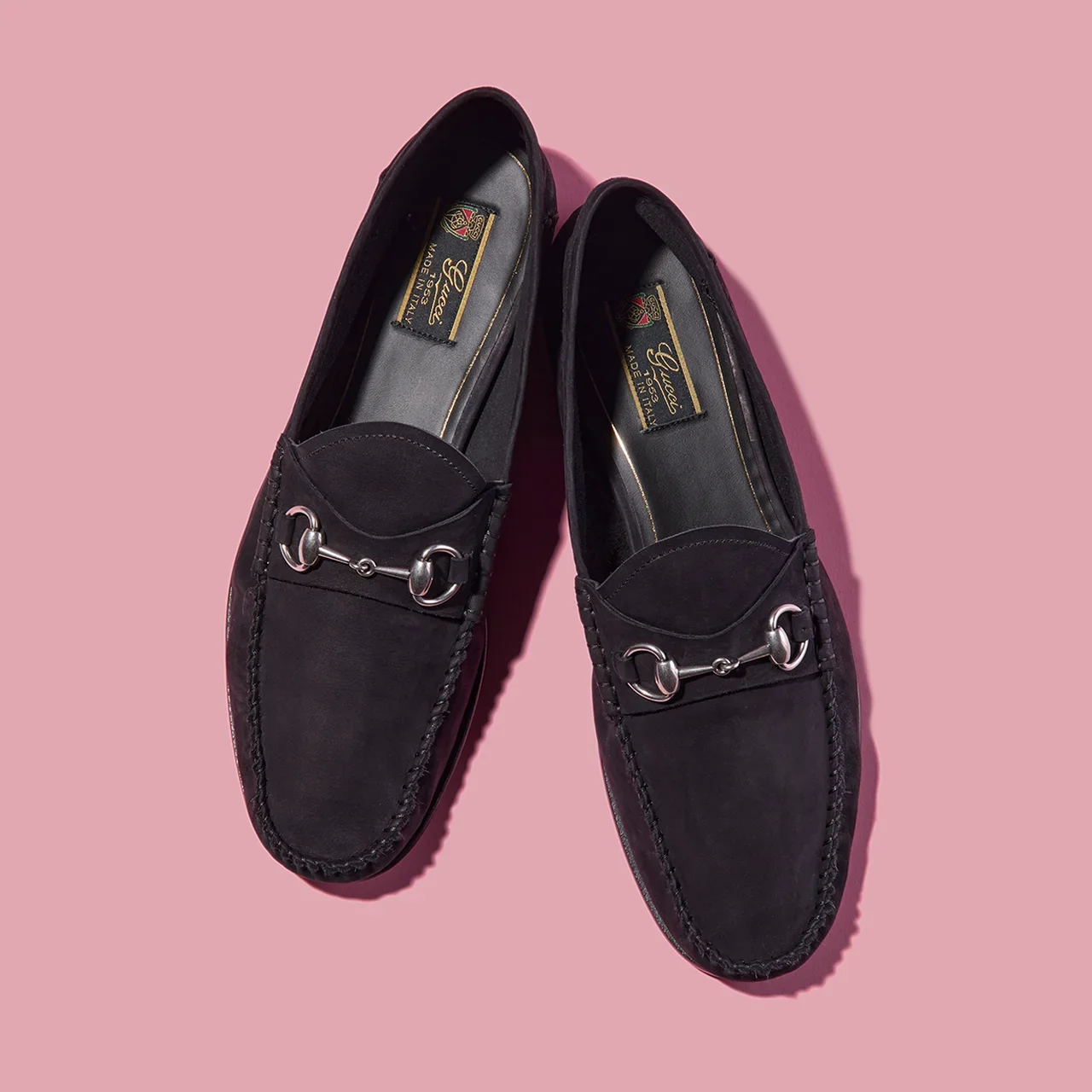 GUCCI｜〔GUCCI HORSEBIT 1953〕LOAFER