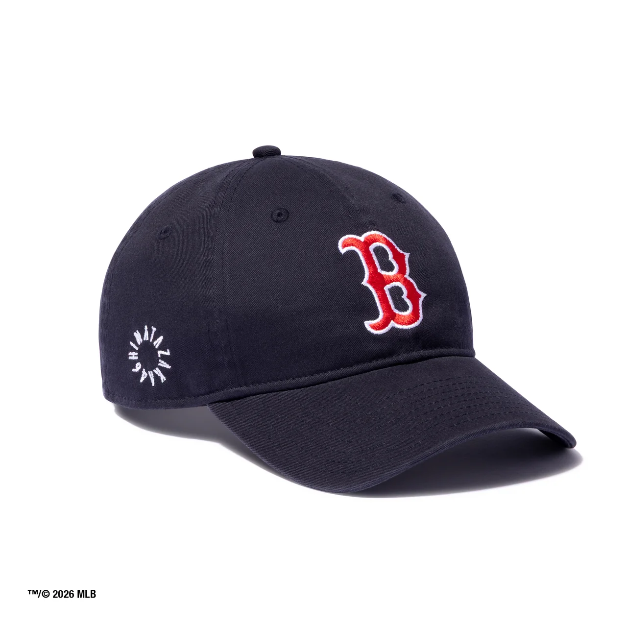 ボストン・レッドソックス×金村美玖 表