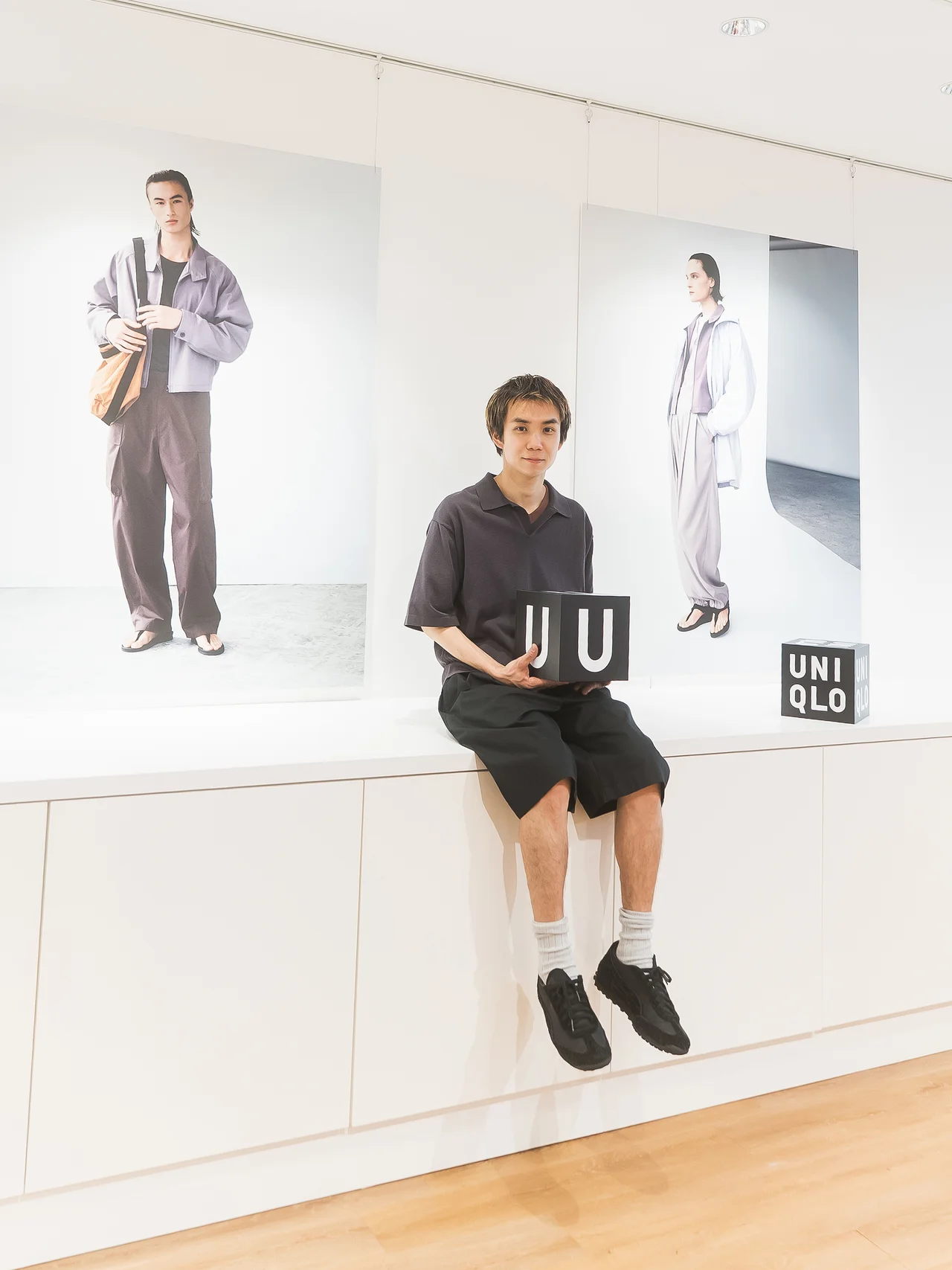 【大人のユニクロ】「ユニクロ ユー」春夏の画像_40