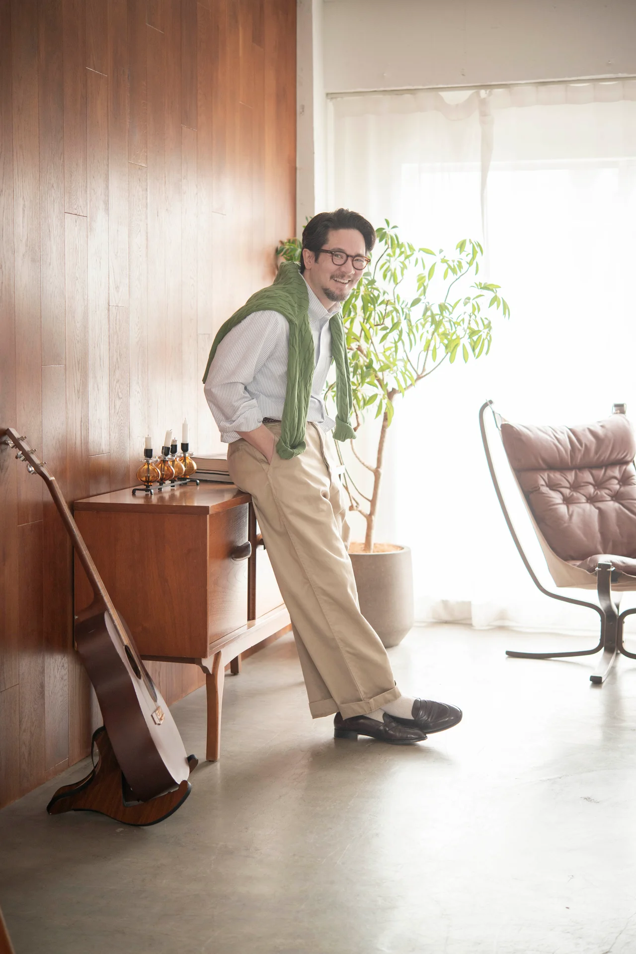 【大人のブルックス ブラザーズ】どれも「の画像_13