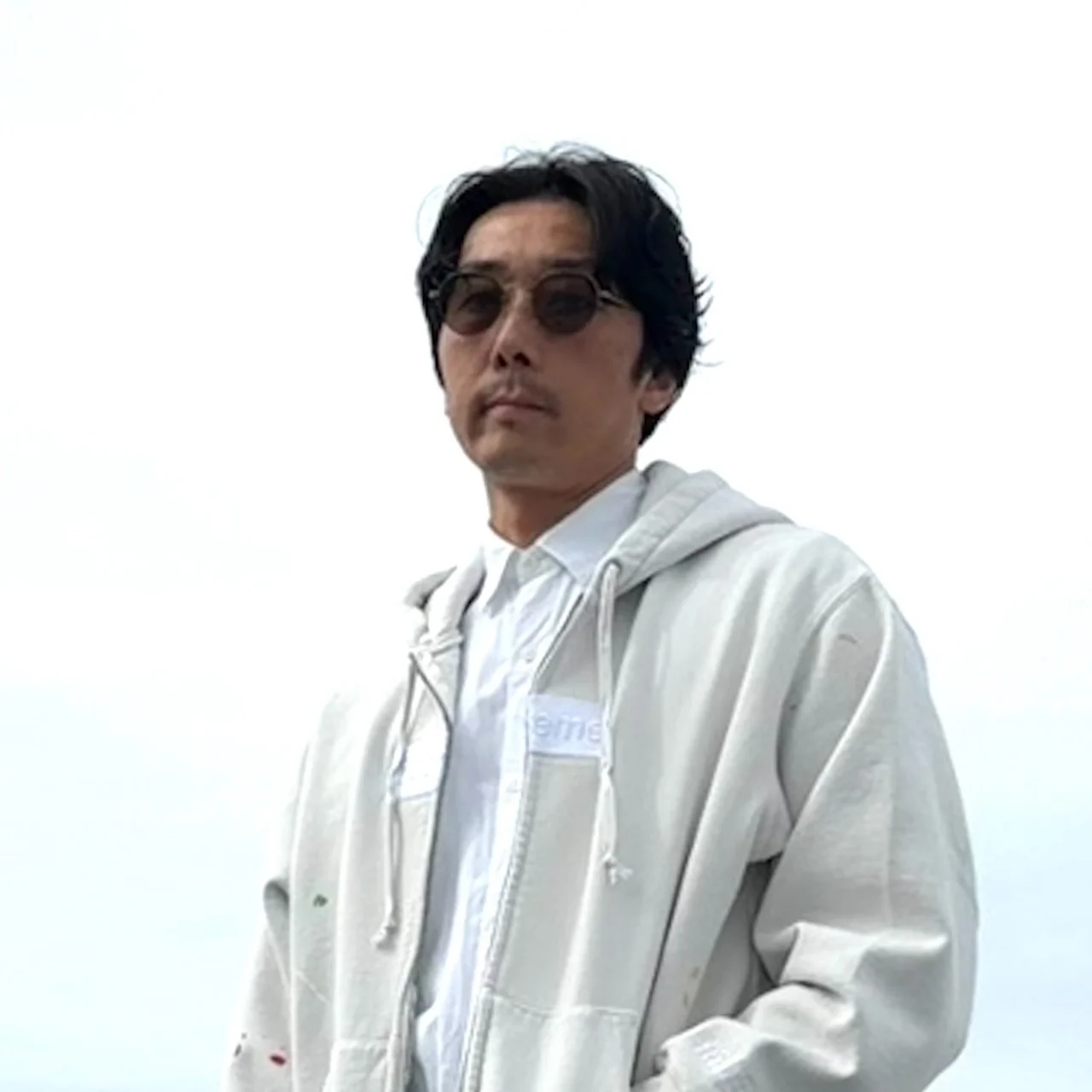 仲田 祥プロフィール画像