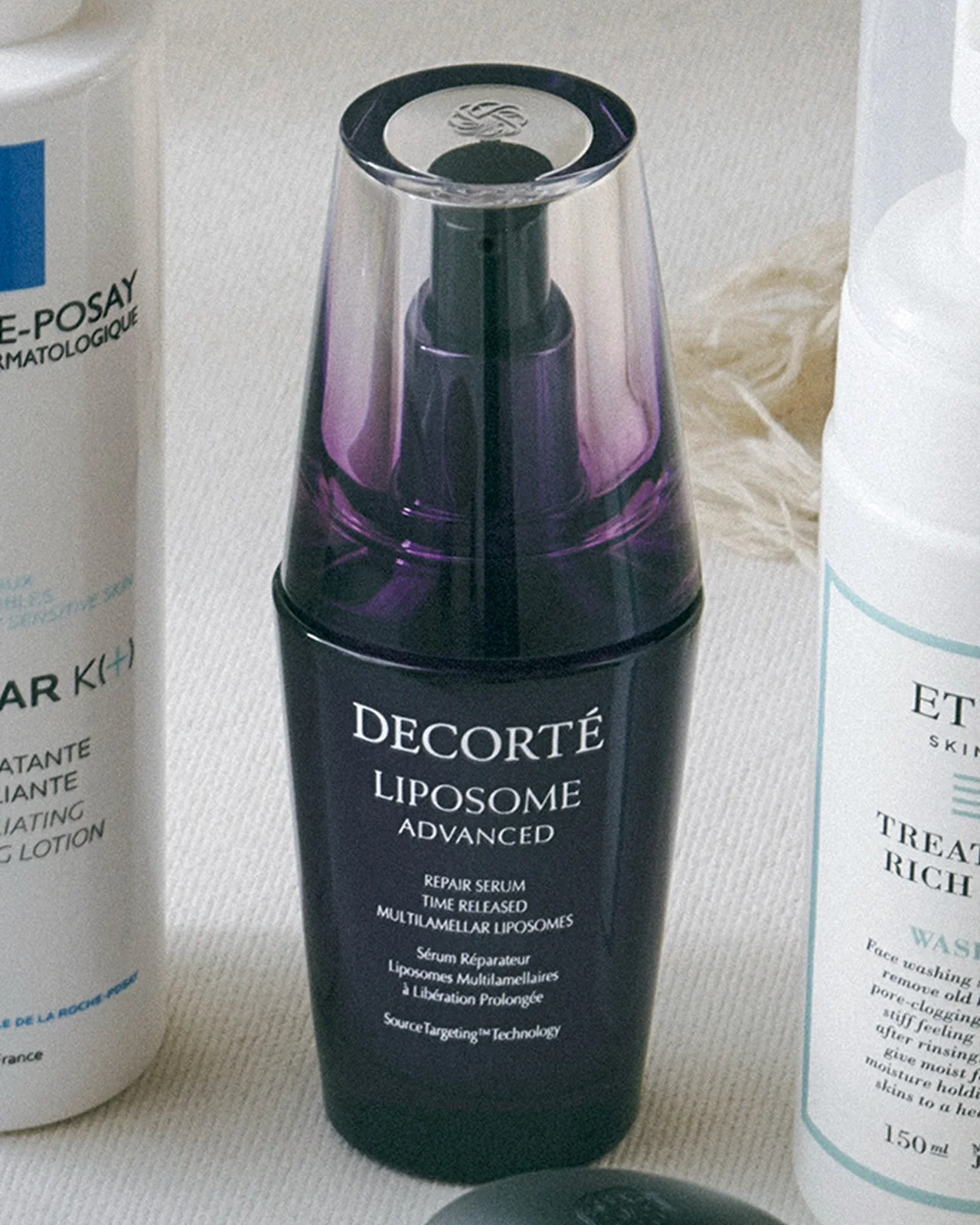 DECORTÉ｜コスメデコルテ リポソーム アドバンスト リペアセラム
