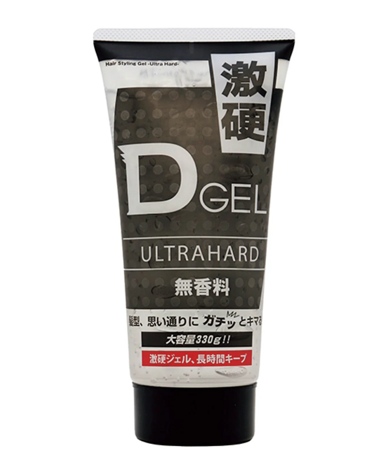 Dヘアジェル ウルトラハードN(激硬)
