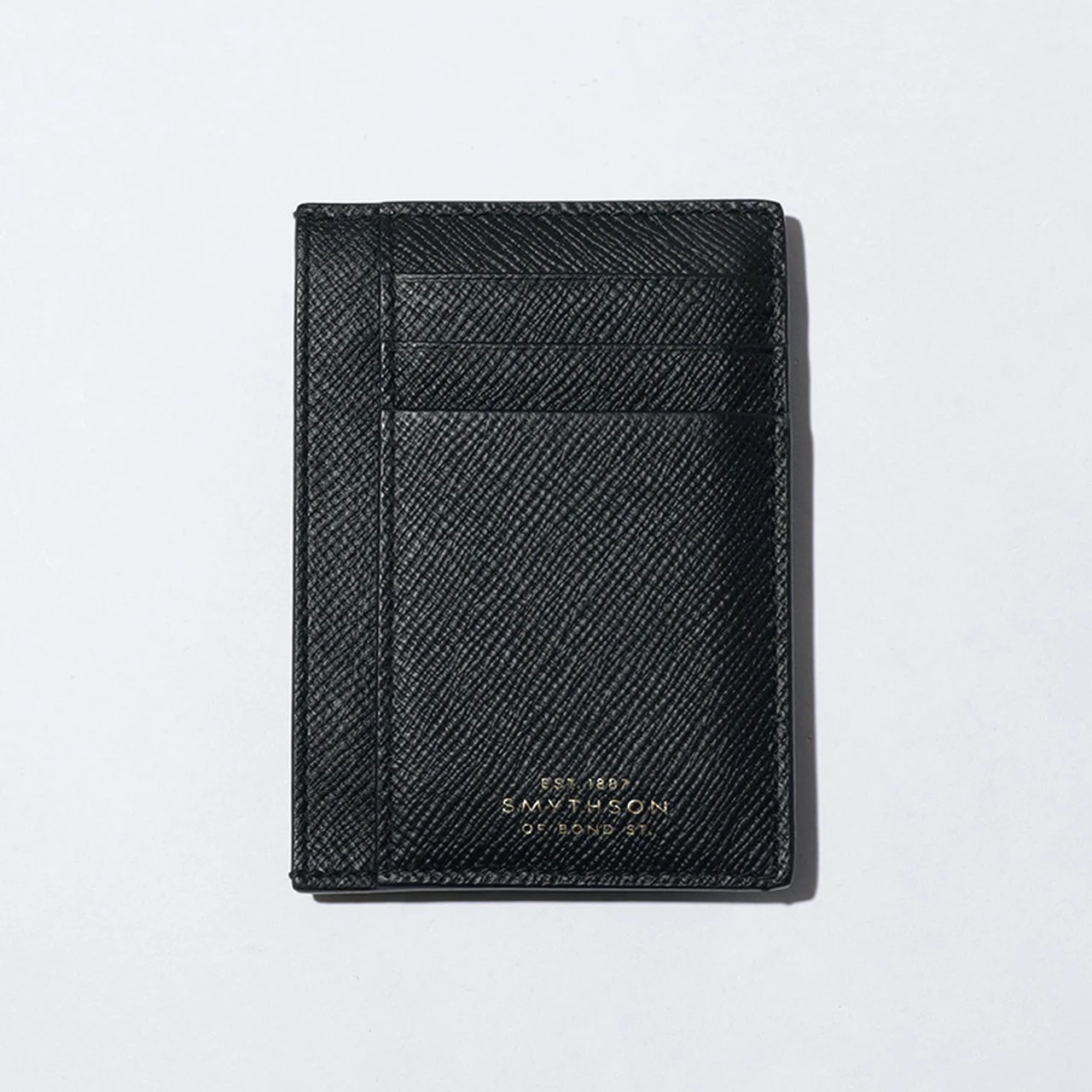 SMYTHSONのカードホルダー「Panama 773 Card Holder」