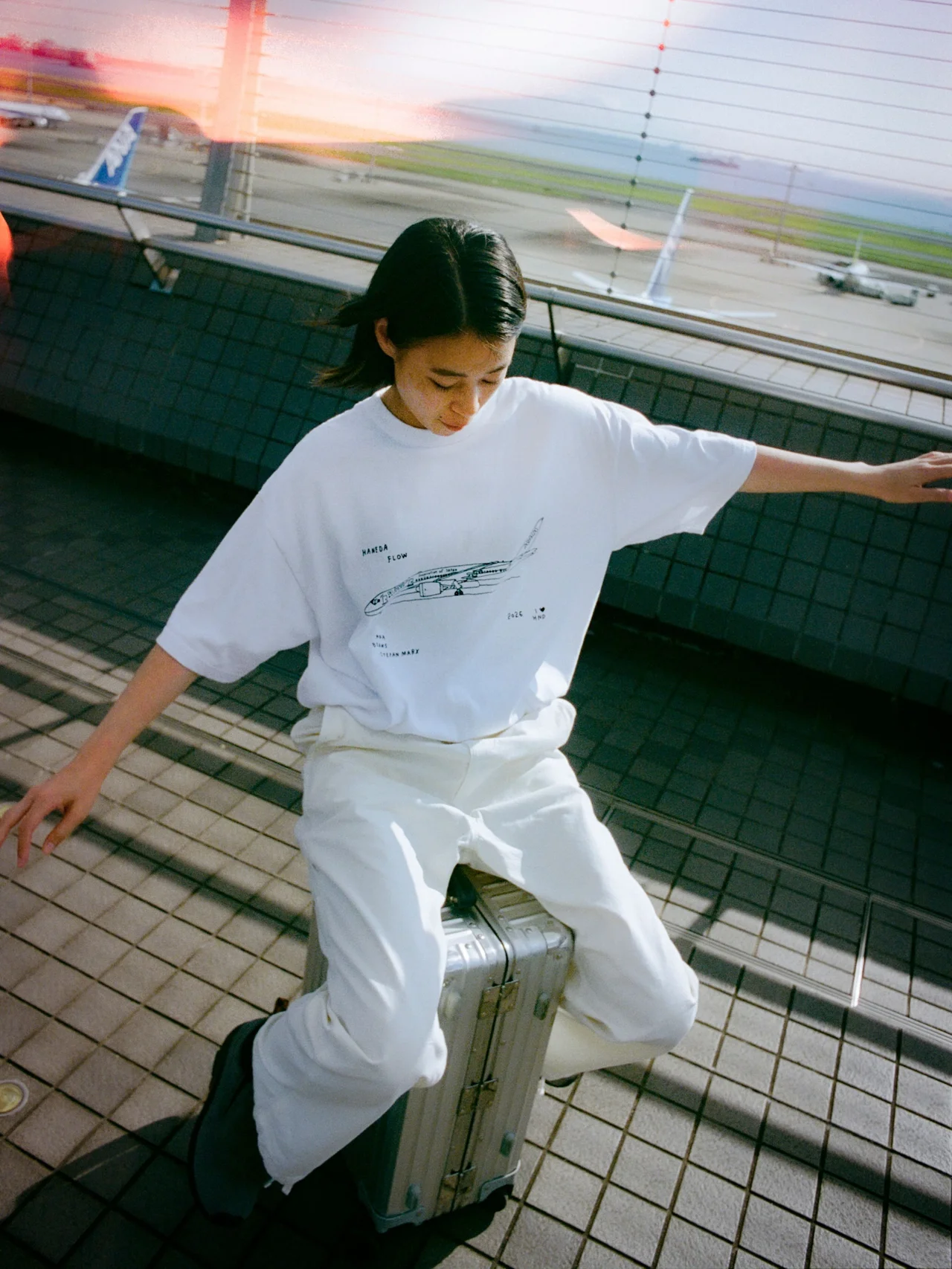 【大人のビームス】50周年コラボの相手はの画像_15