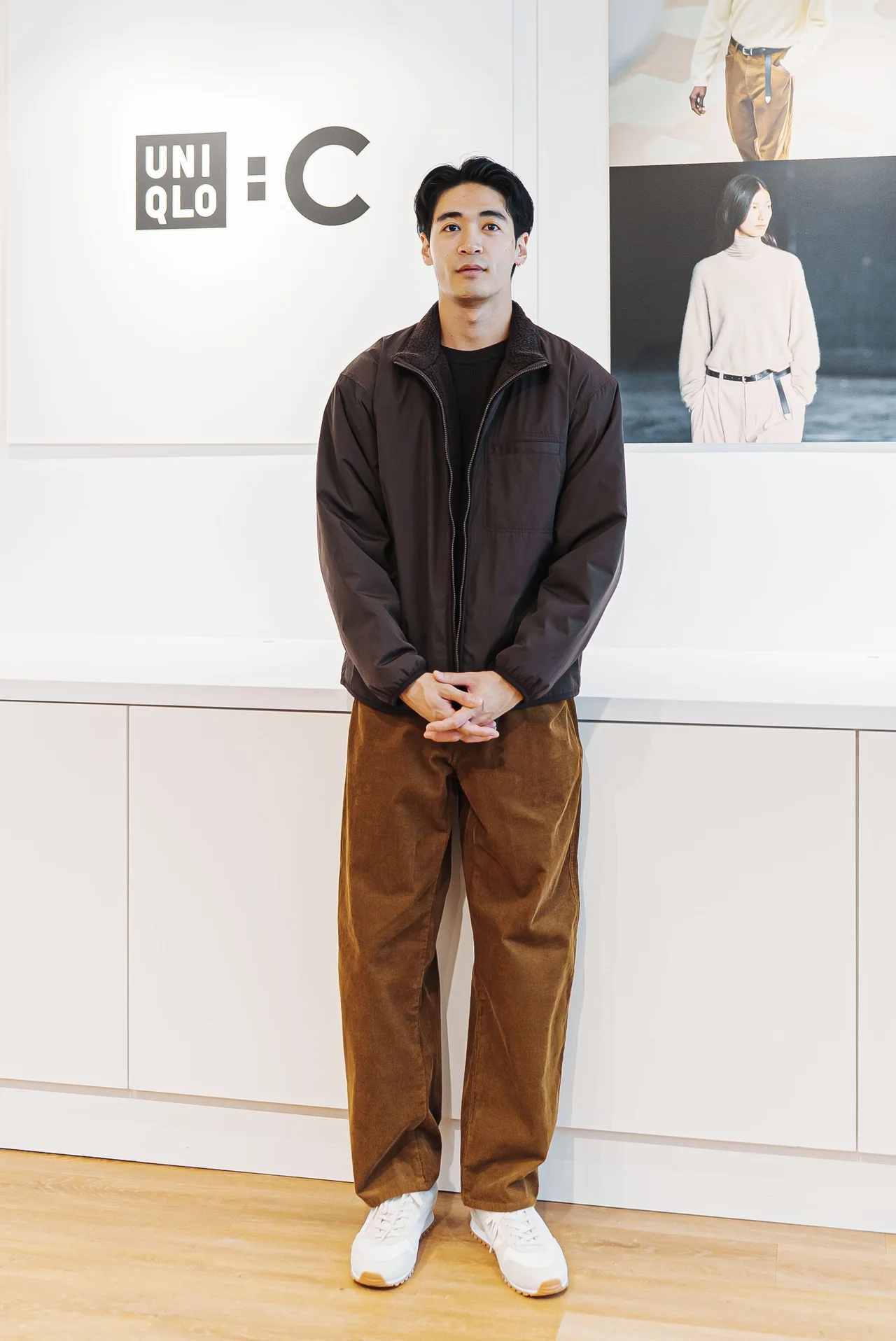 【大人のユニクロ】「ユニクロ：シー」秋冬の画像_18