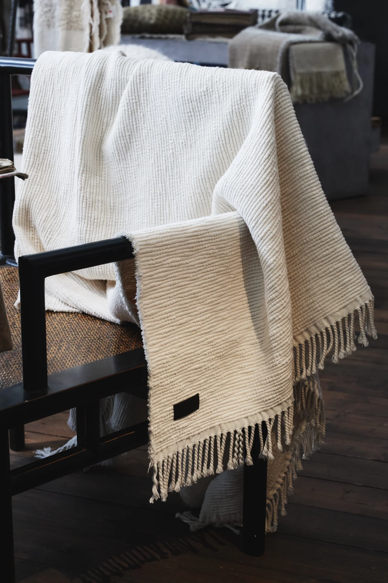 【大人のインテリア】ヘルノからブランド初の画像_23