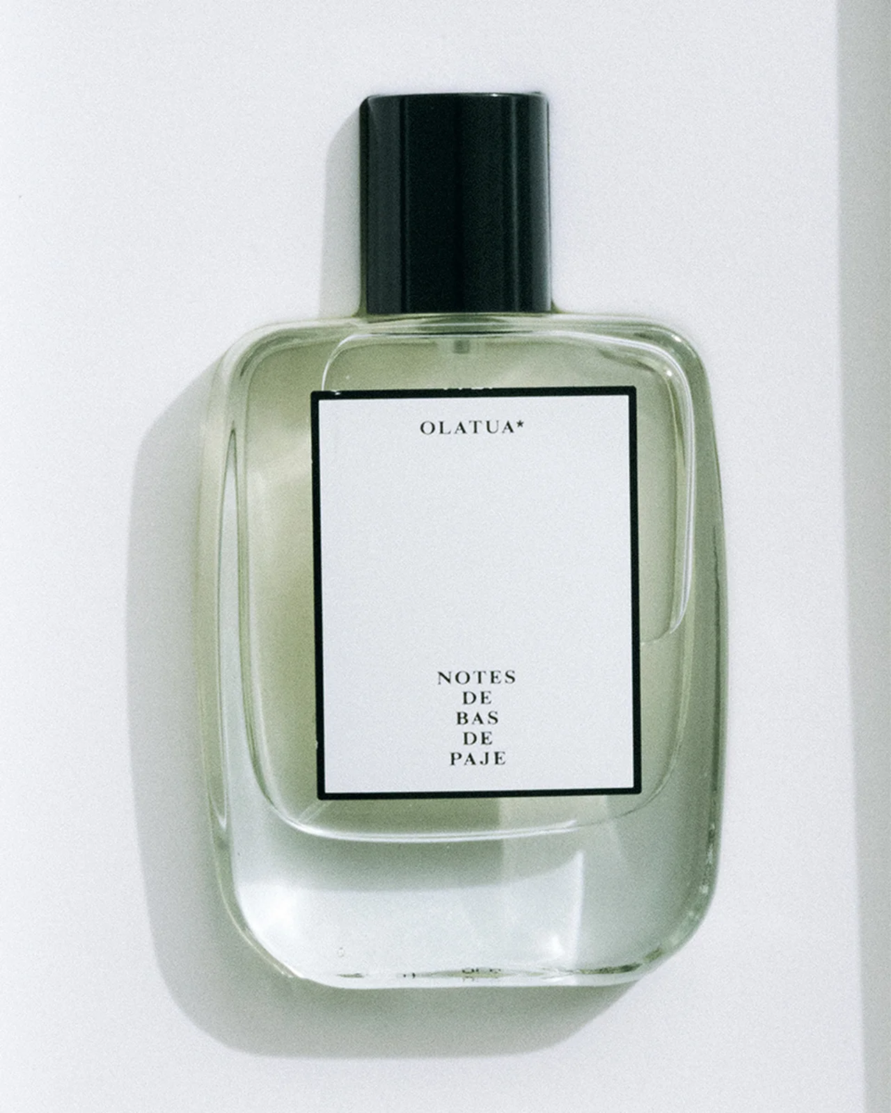 OLATUA エクストレ ドゥ パルファン 50mL