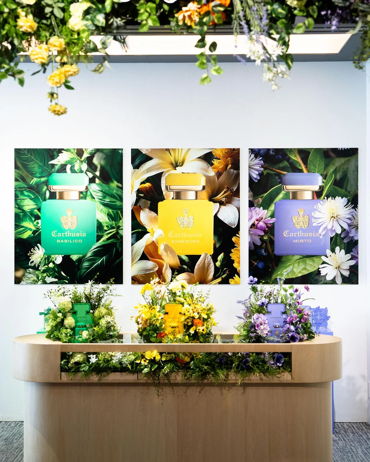 【大人のメンズ香水】地中海をまとう。カルの画像_1