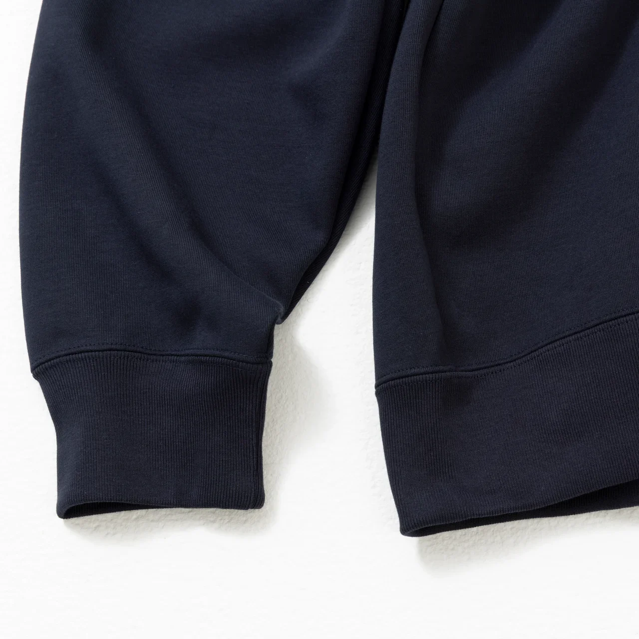 UNIQLO：C｜オーバーサイズスウェットシャツ