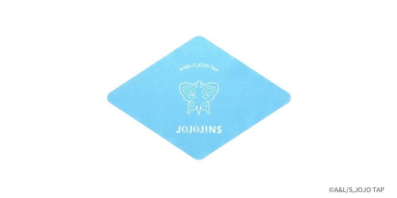 【ジョジョ好き必見！】JINSとのコラボの画像_19