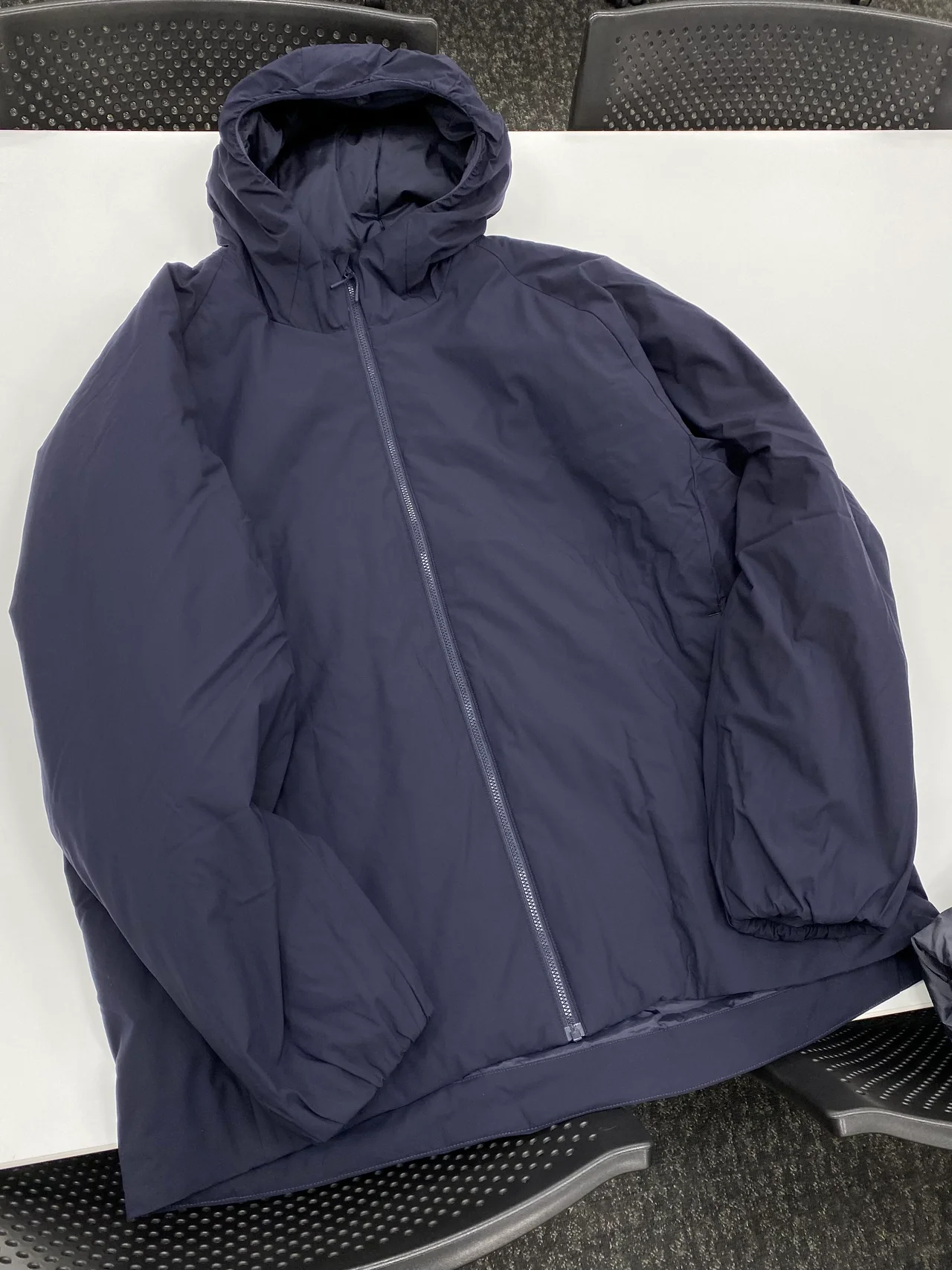 【大人のユニクロ】「ユニクロ:シー」と「の画像_8