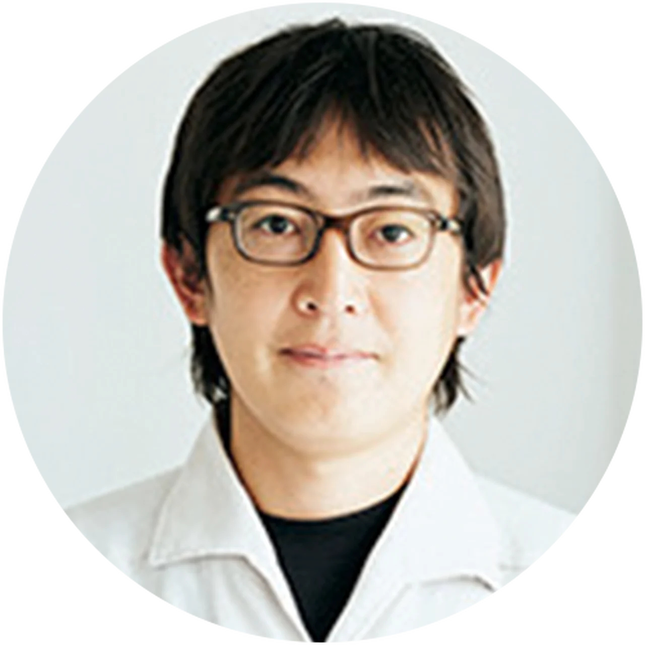 水澗 航さんプロフィール画像