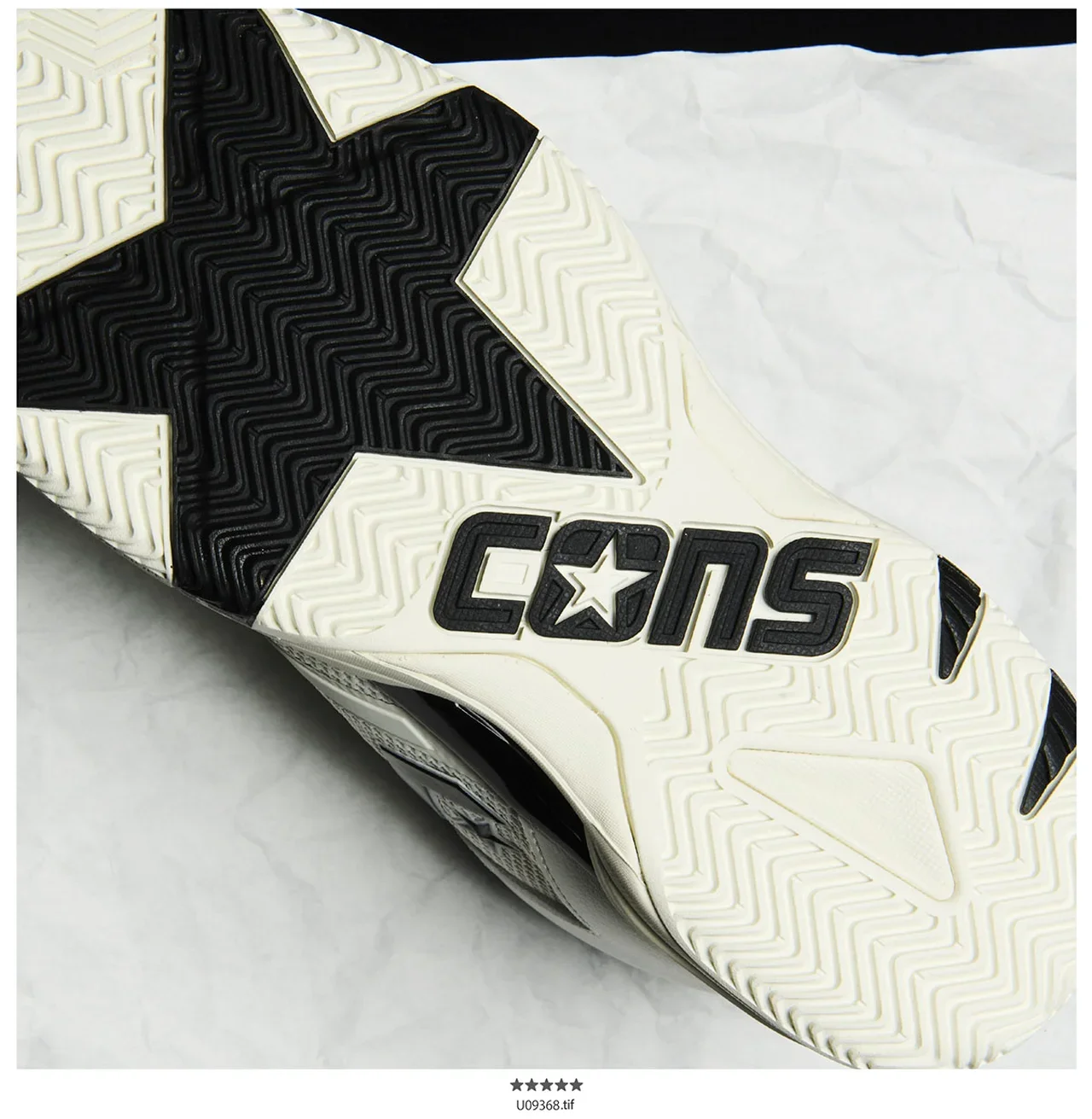 CONVERSE｜CONS ACCELERATOR MID