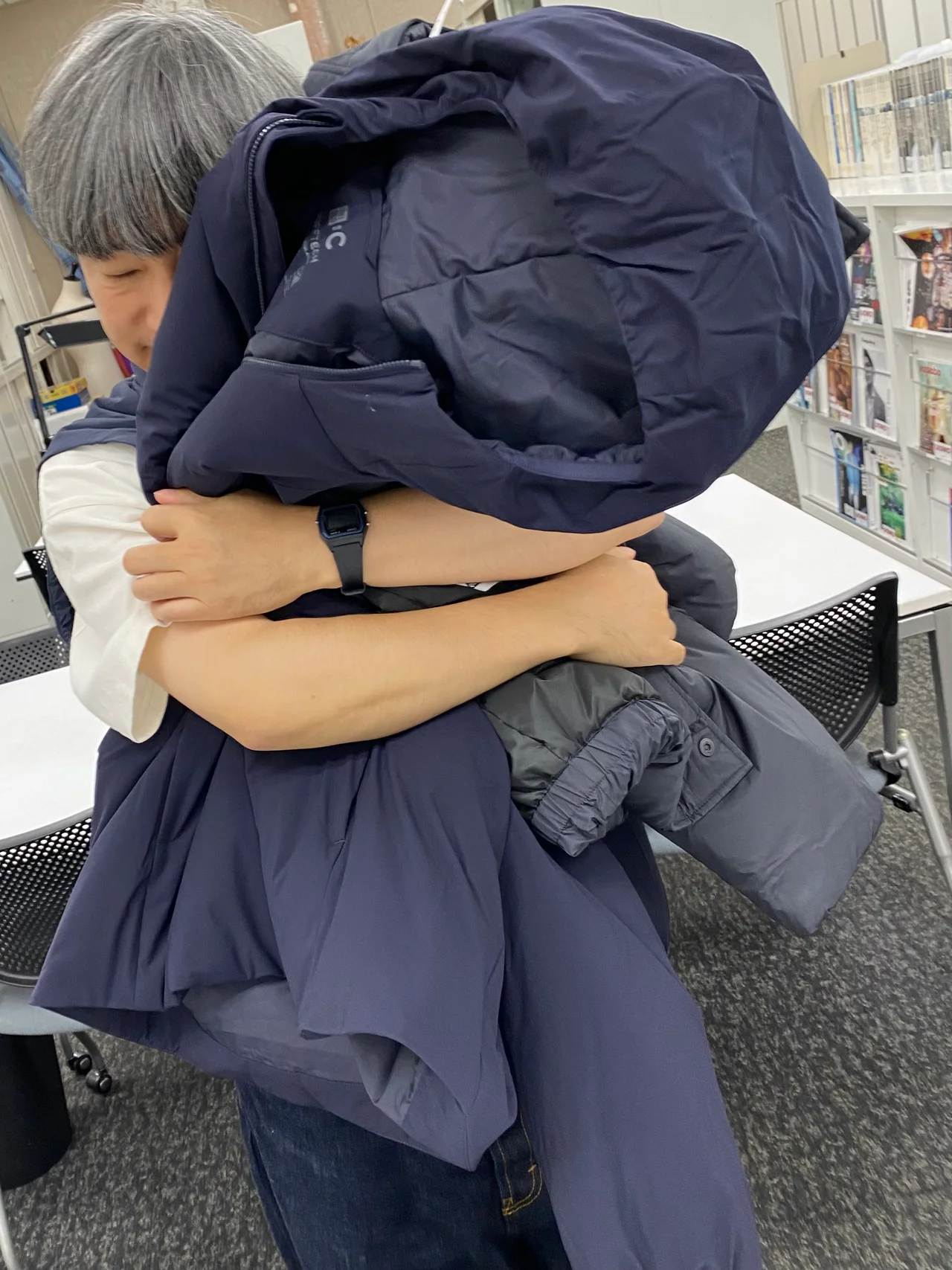 【大人のユニクロ】「ユニクロ:シー」と「の画像_1