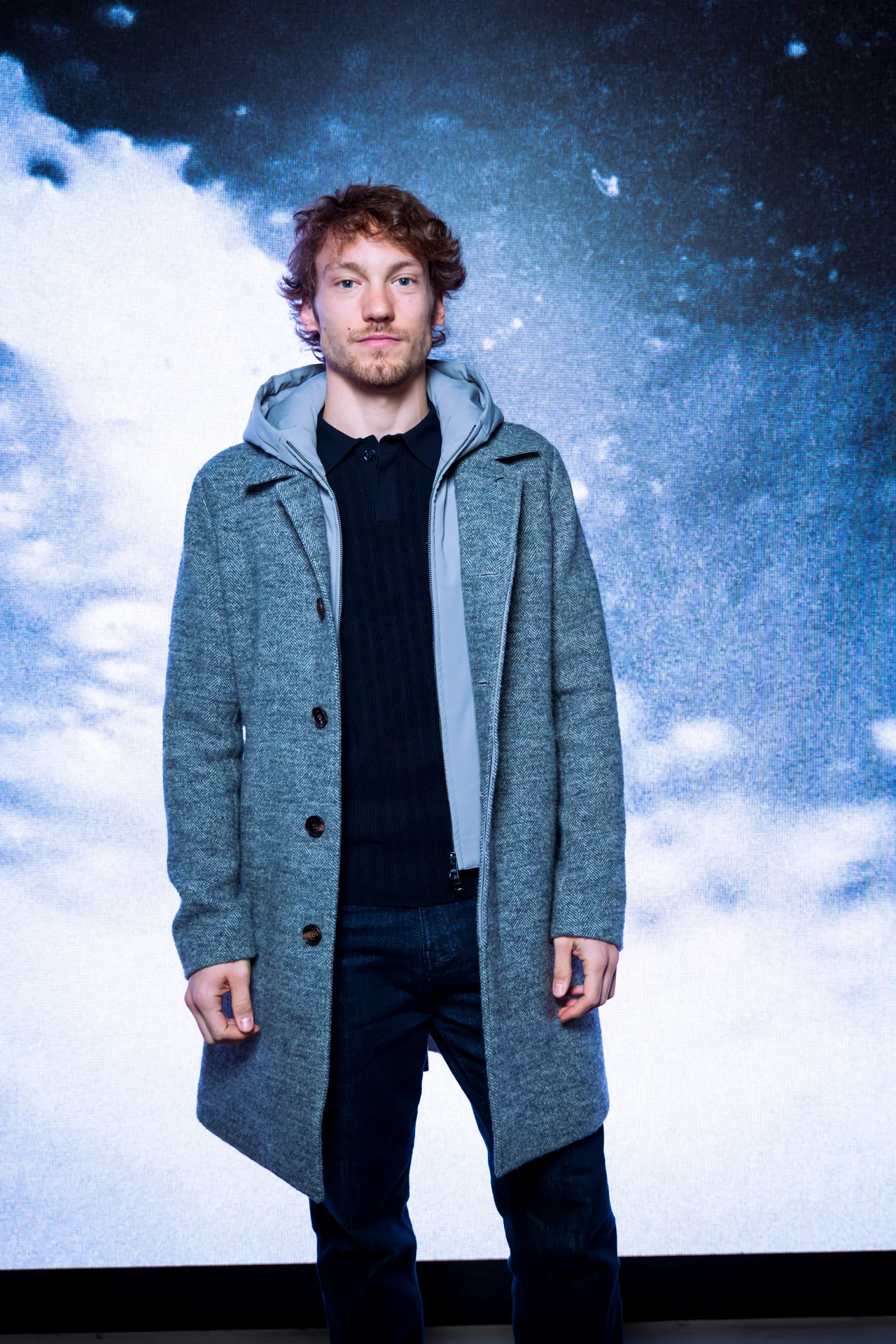 【ミラノ五輪】EA7 エンポリオ アルマの画像_15