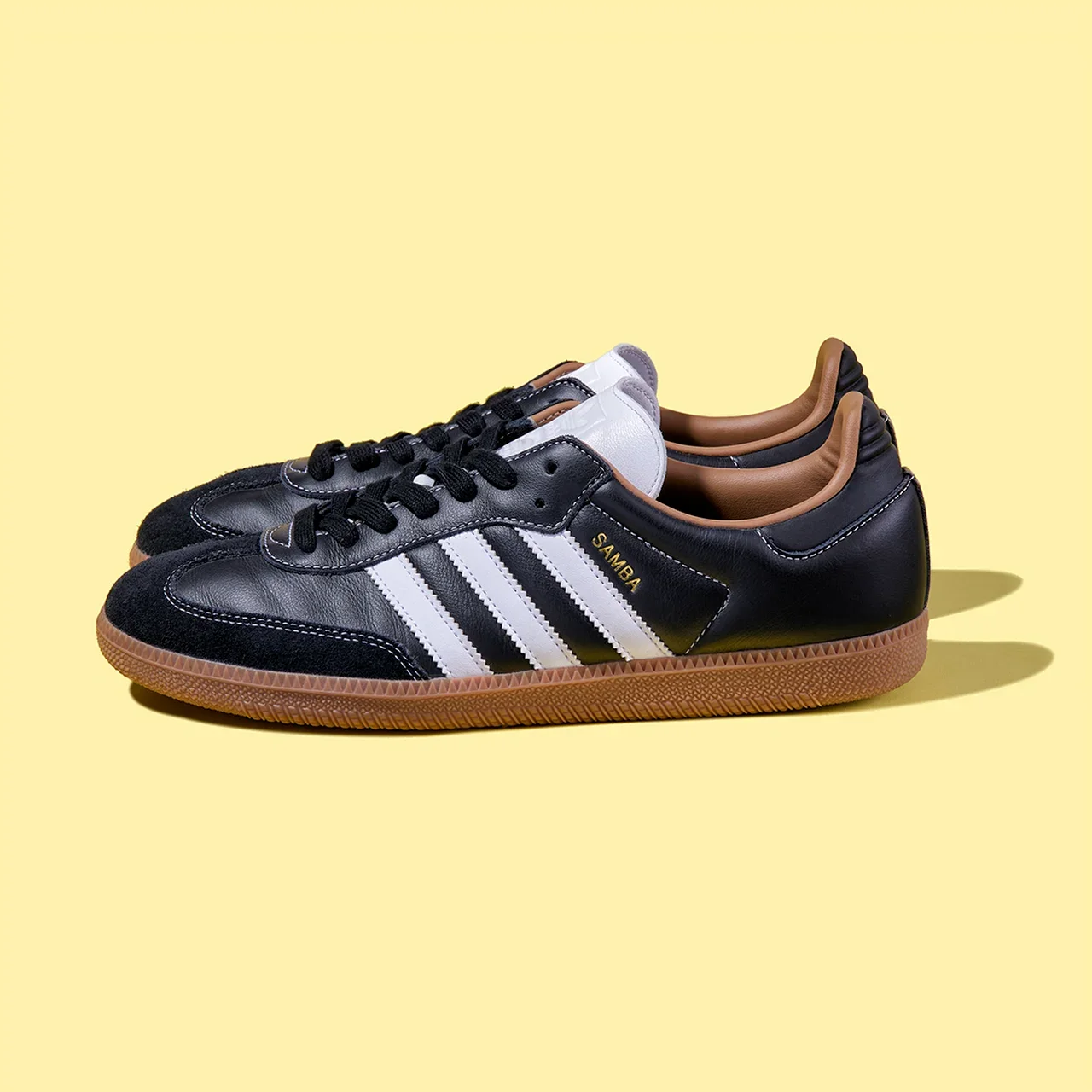 adidas Originals for ADAM ET ROPÉ｜EX SAMBA OG