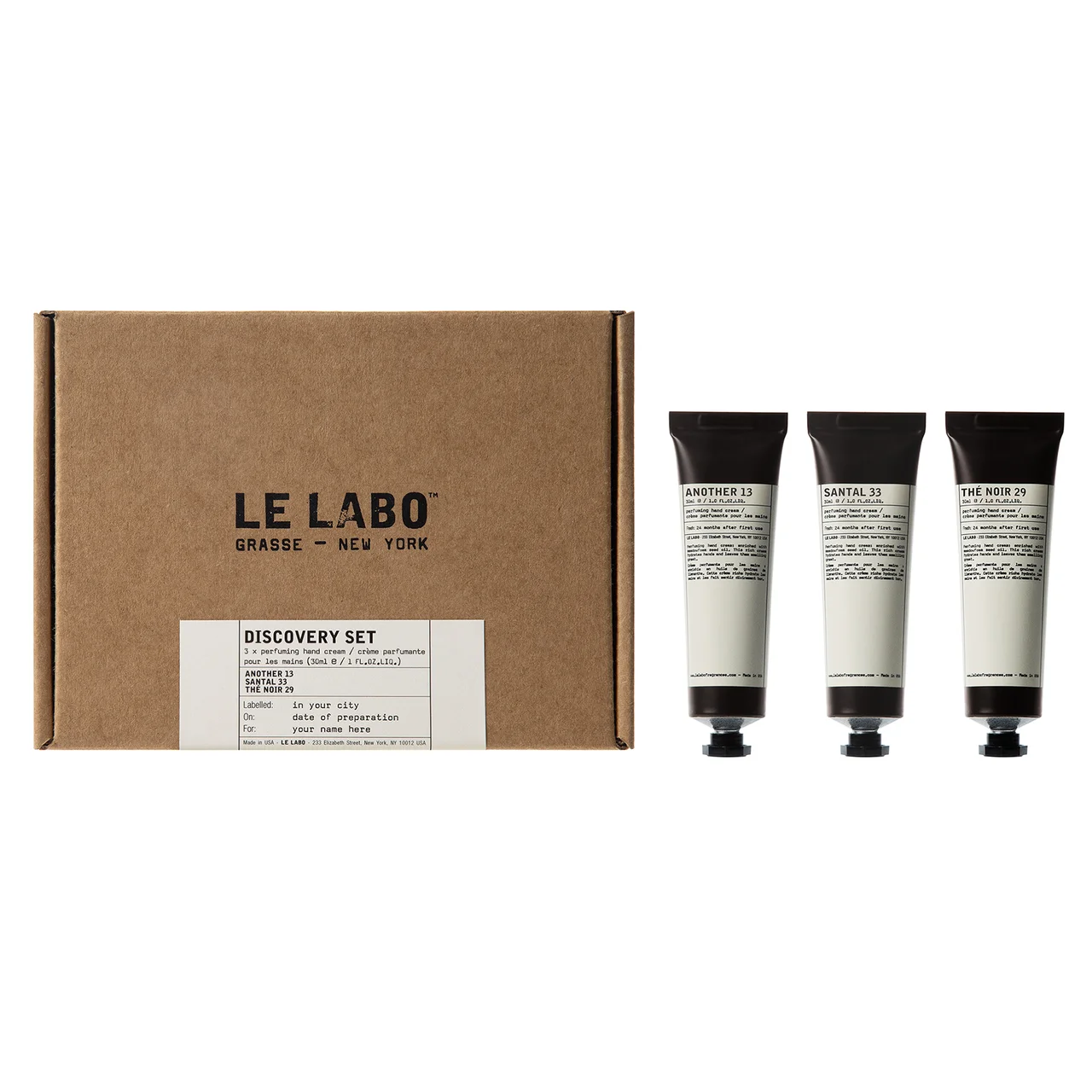 【ル ラボ】完売必至。人気No.1の香りの画像_4