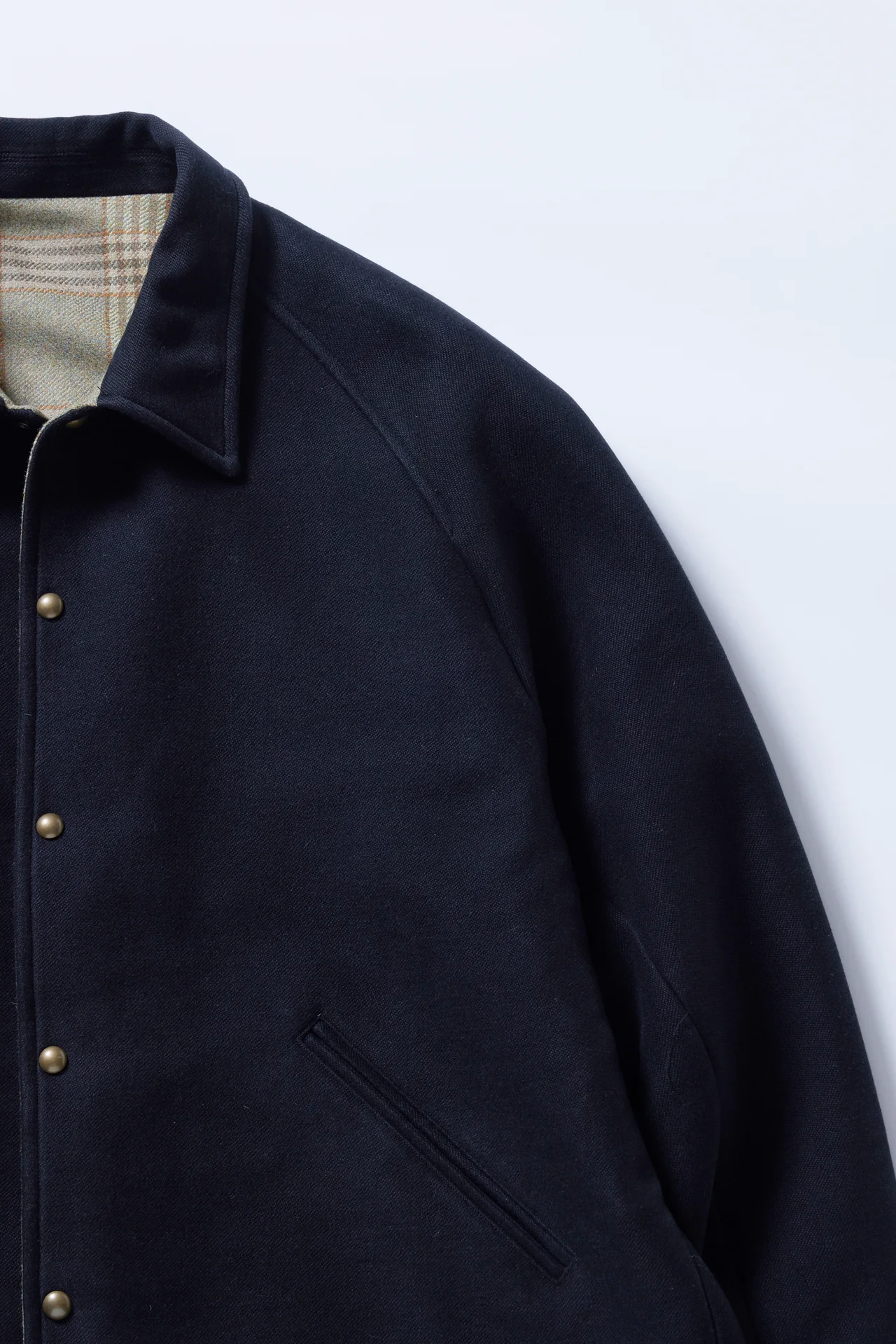 【即完売必至の別注アウター】大人が買うべの画像_7