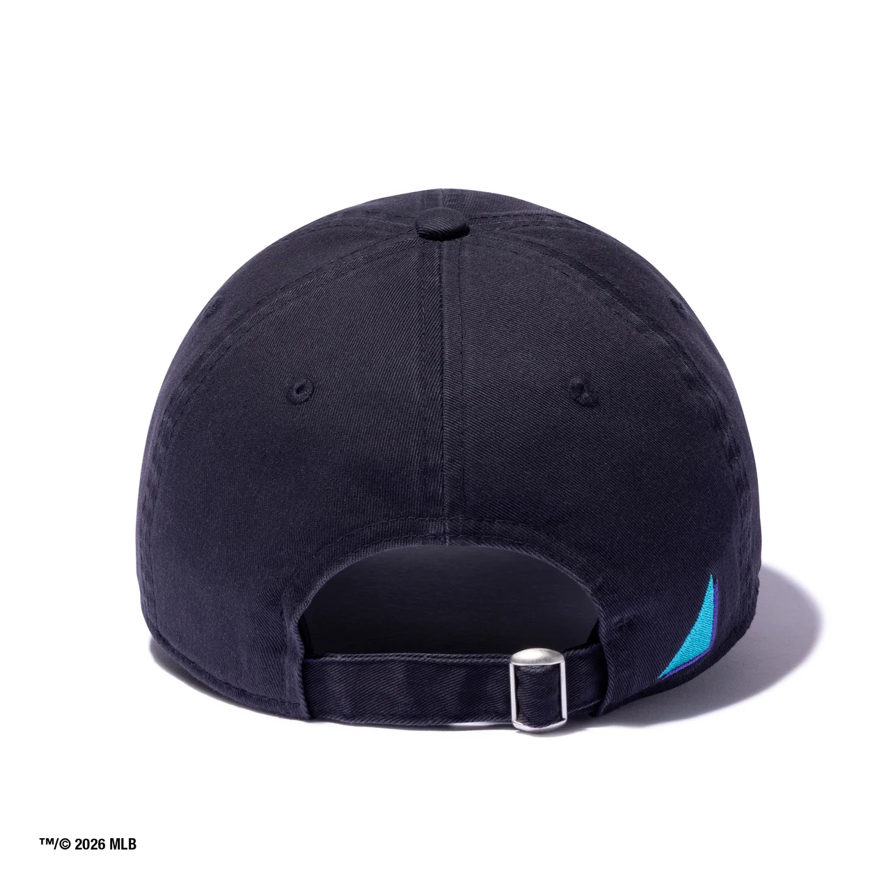 ボストン・レッドソックス×金村美玖 裏