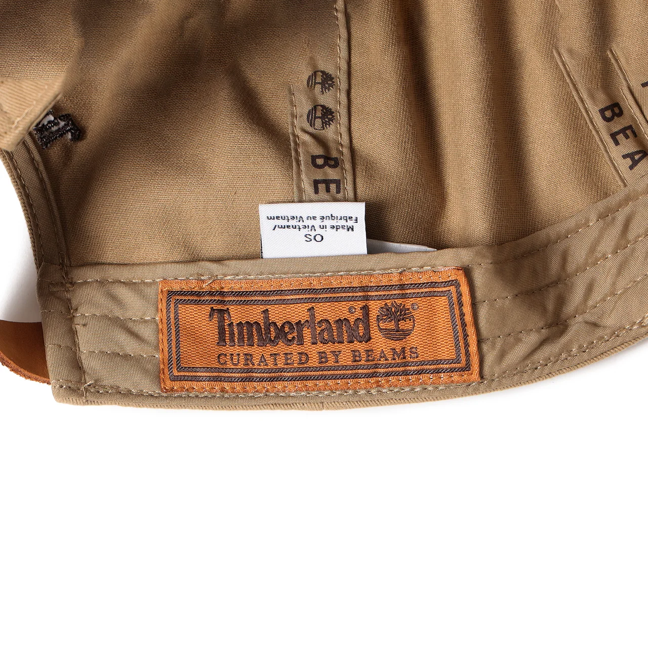 【差がつく大人のティンバーランド】ビーの画像_25