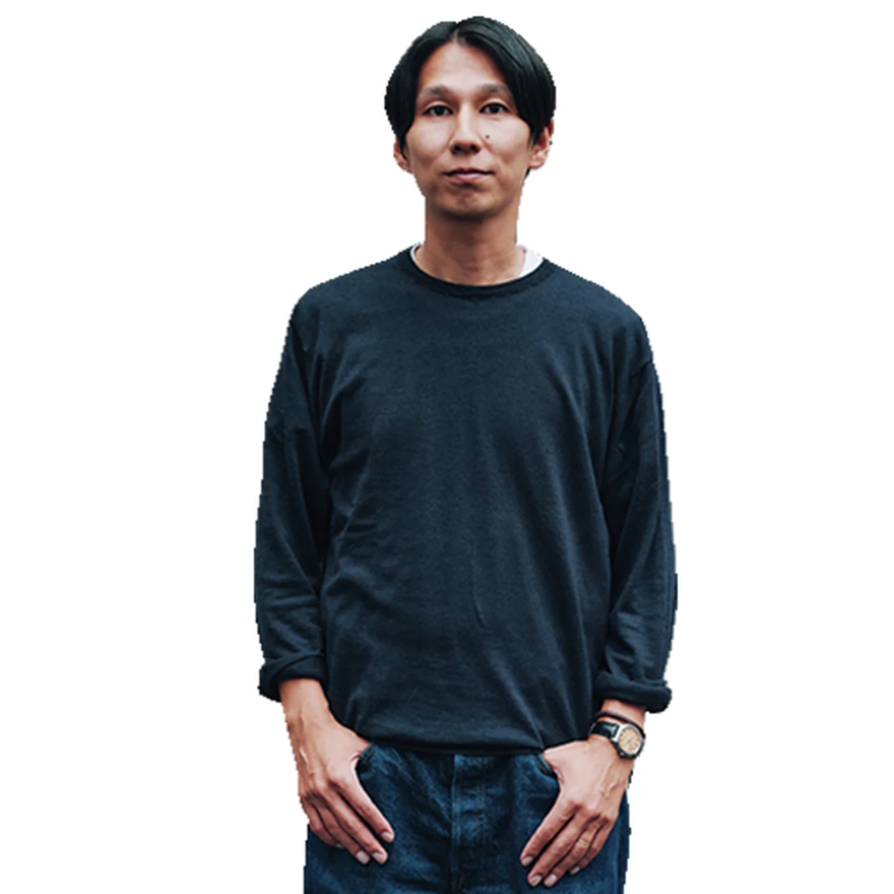 田中 望さんプロフィール画像