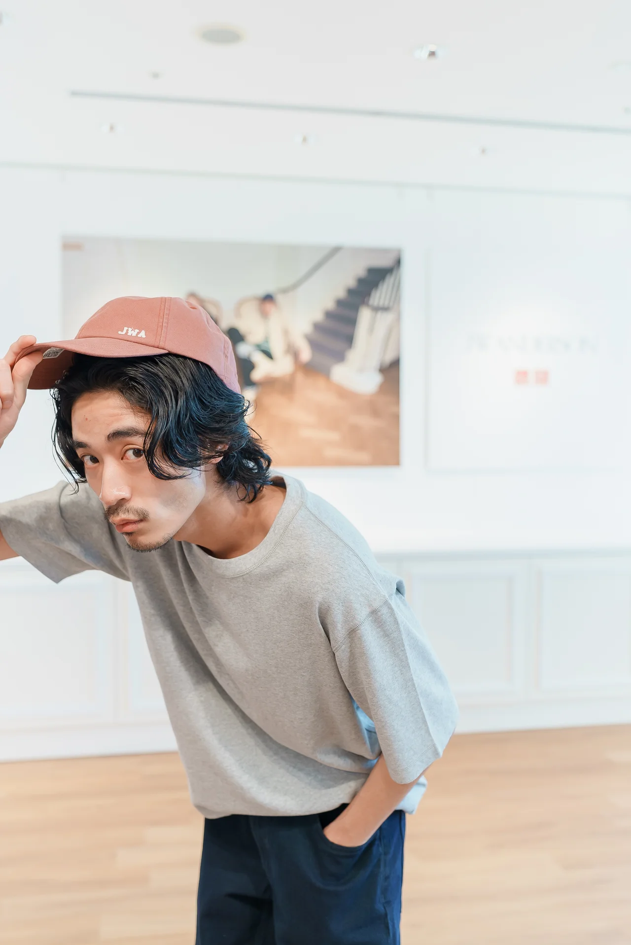 【大人のユニクロ】「UNIQLO andの画像_9