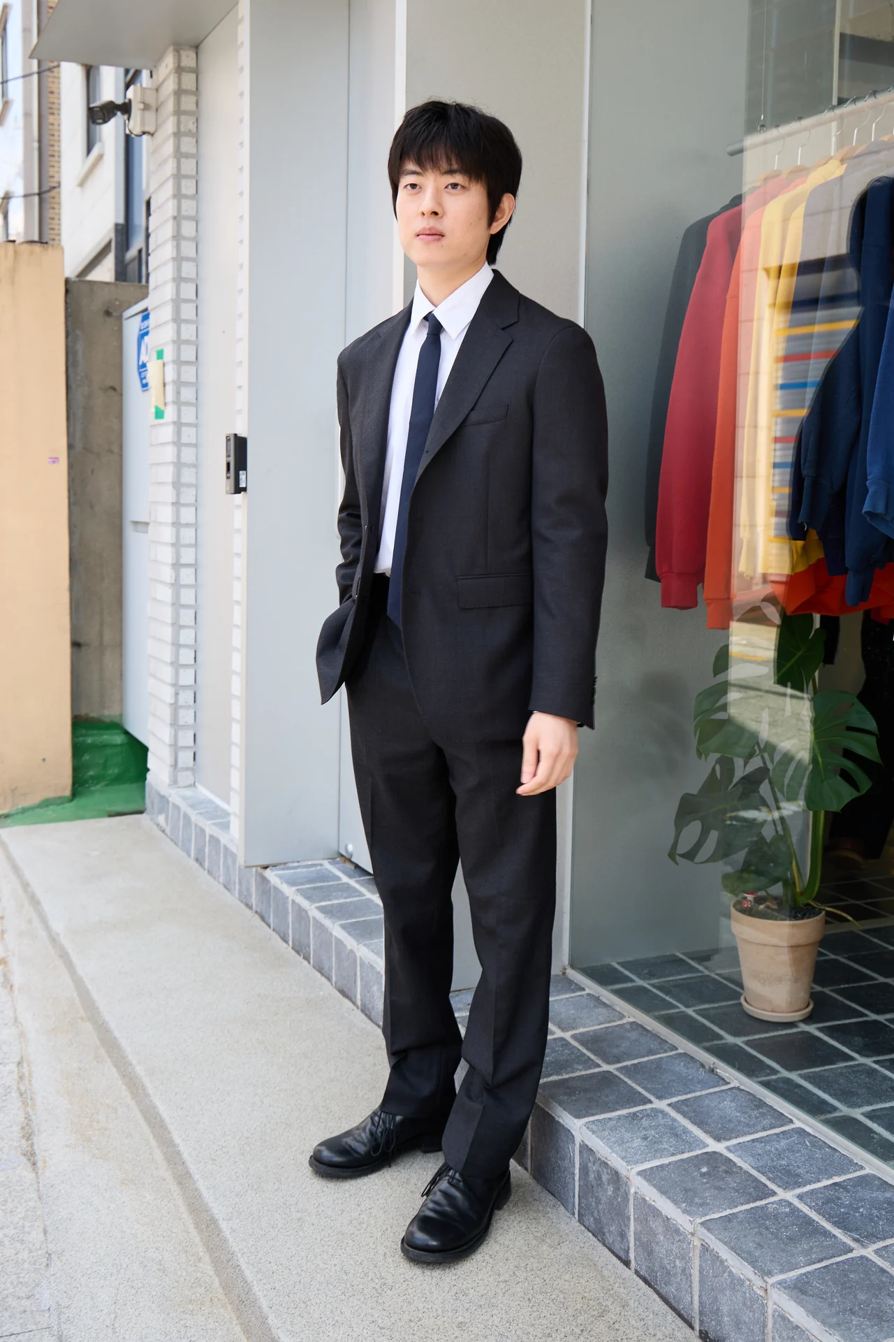 たまたま参加したけど、試着フェス®️は楽しかった！