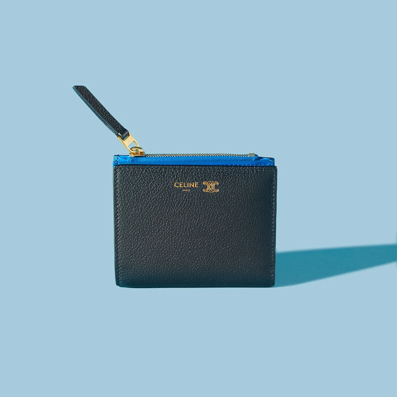 CELINE｜ COMPACT WALLET