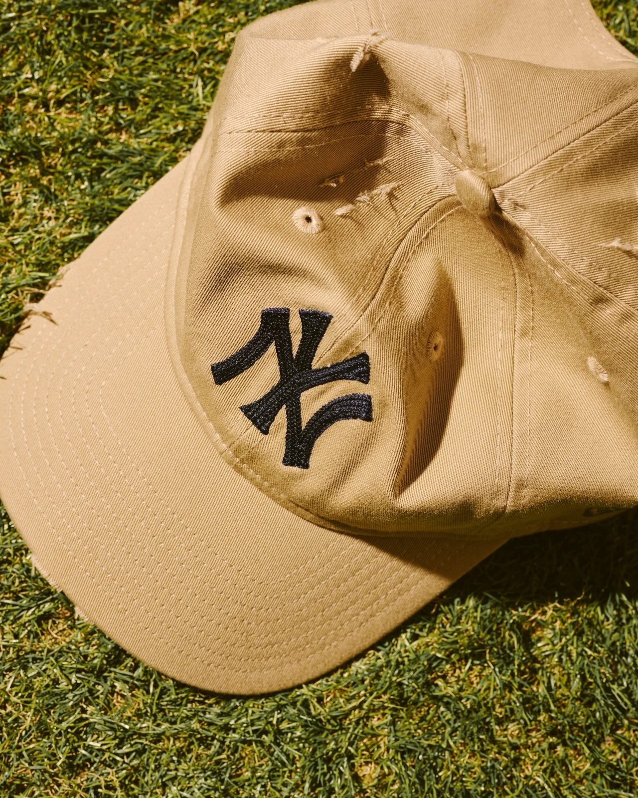 【差がつく大人の「ニューエラ」キャップ】の画像_2