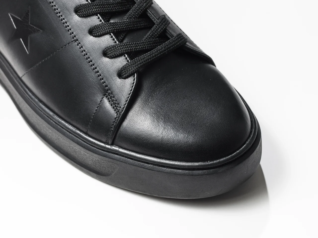 【差がつく大人のコンバース】オールブラッの画像_4