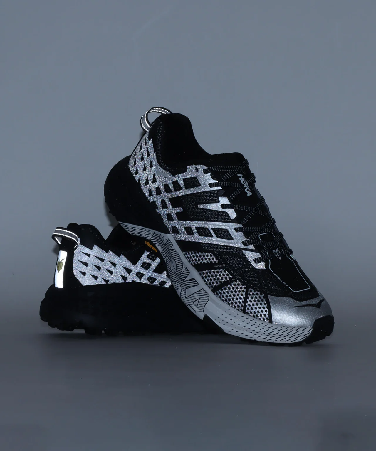 【大人の春スニーカー】「ホカ」定番3型がの画像_3