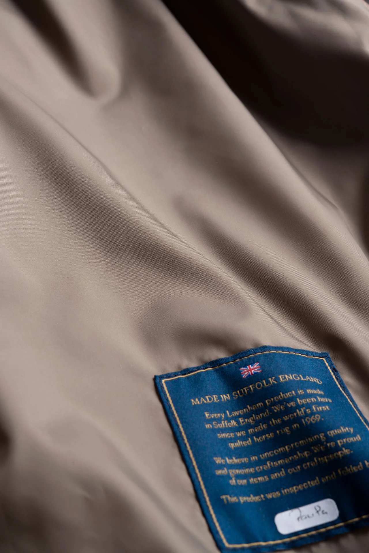 【ブルックス ブラザーズ × ラベンハムの画像_7