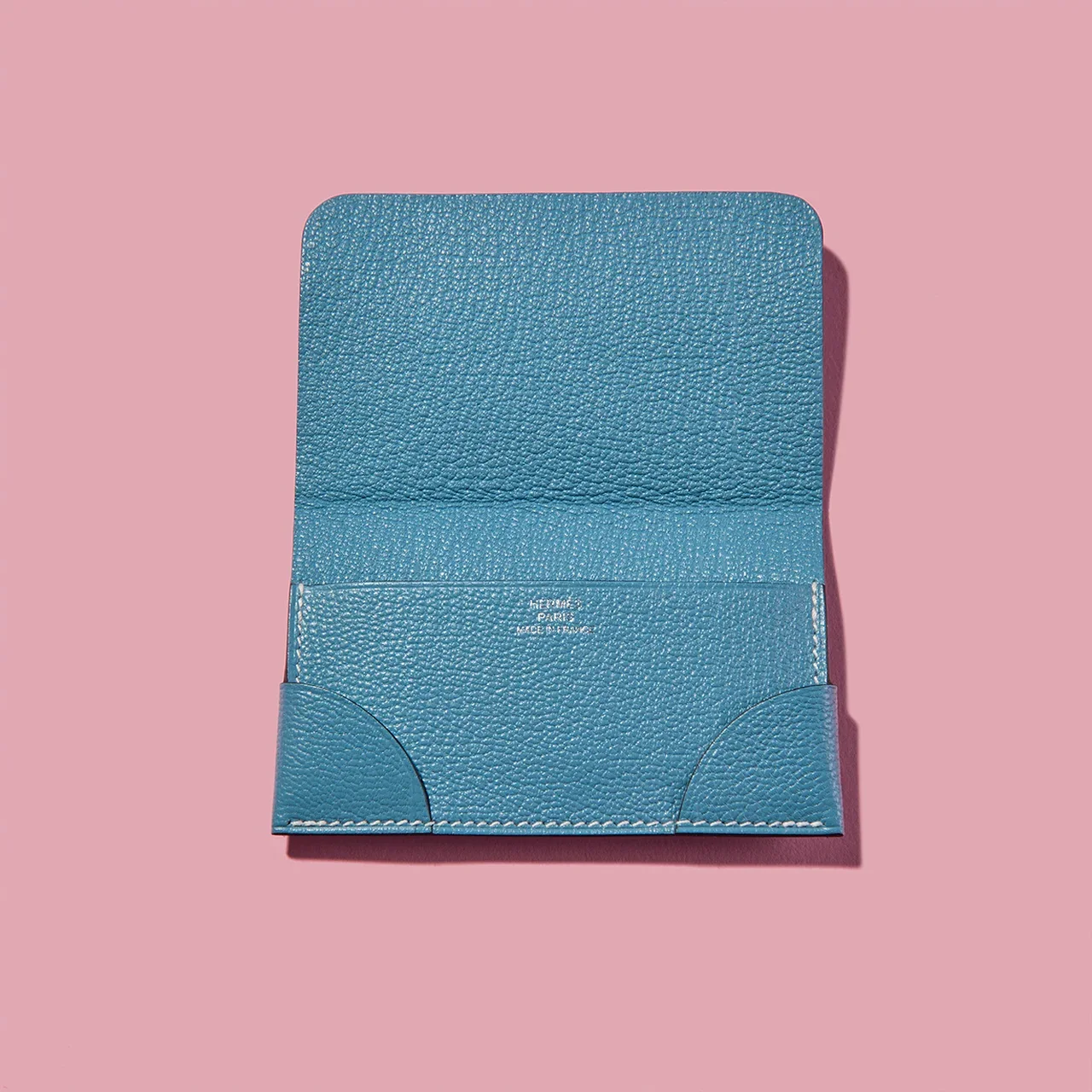 HERMES|《COINS DE MALLE》