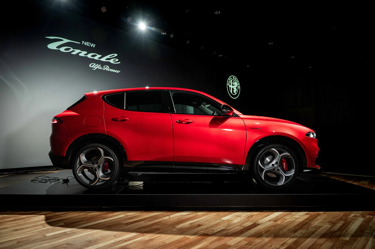 【いま気になるアルファ ロメオ】このサイの画像_3