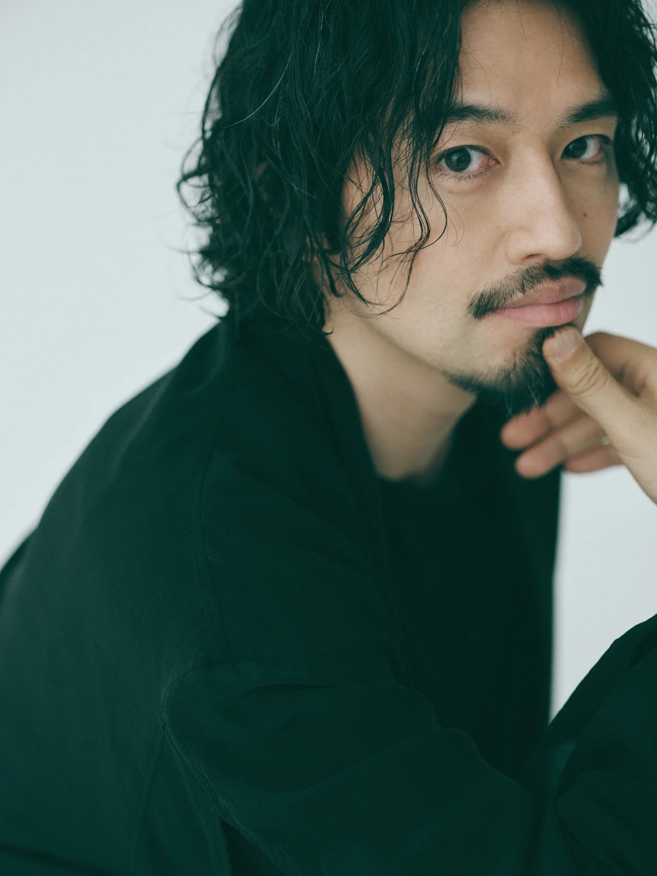 斎藤工
