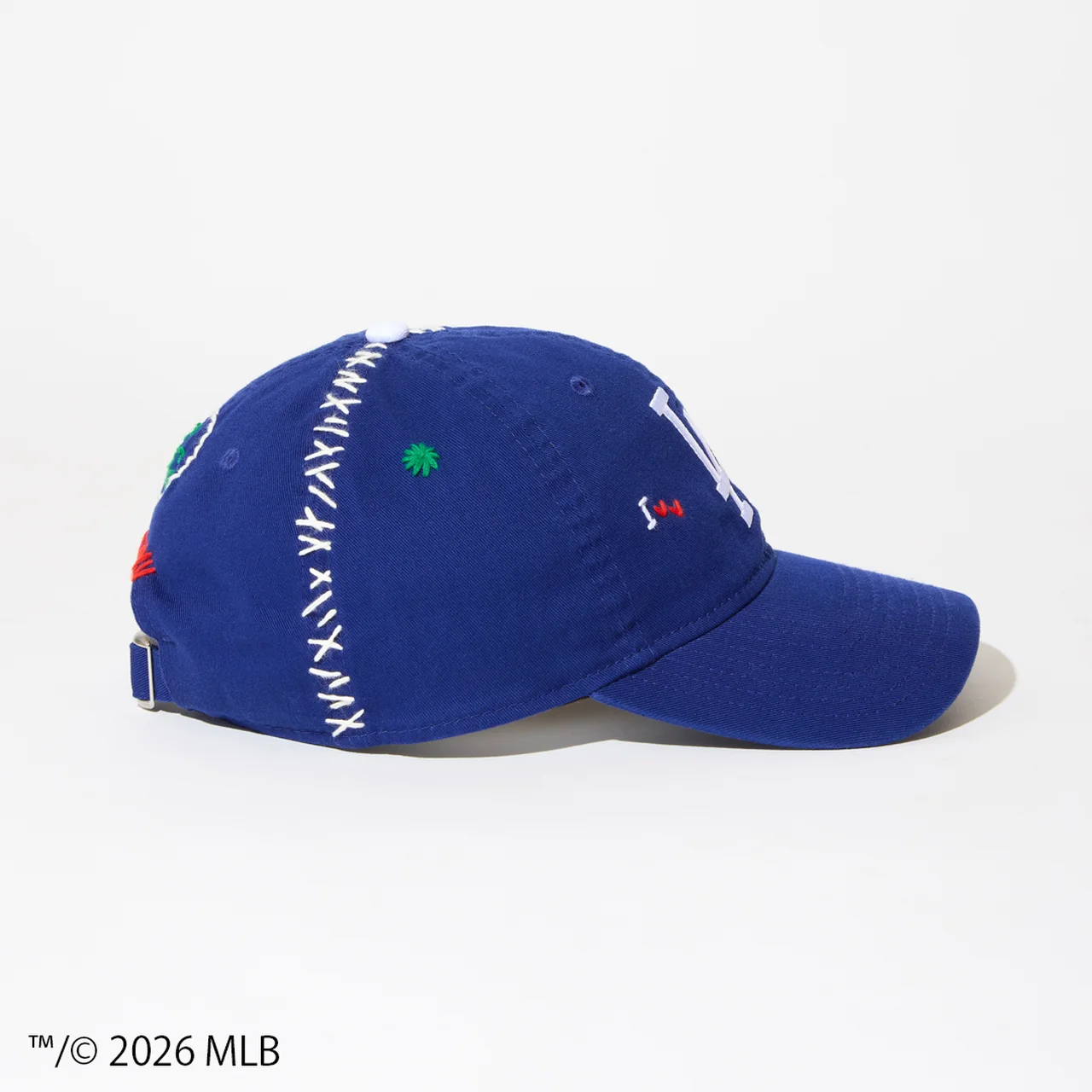 【差がつく大人のニューエラ】完売必至。刺の画像_21