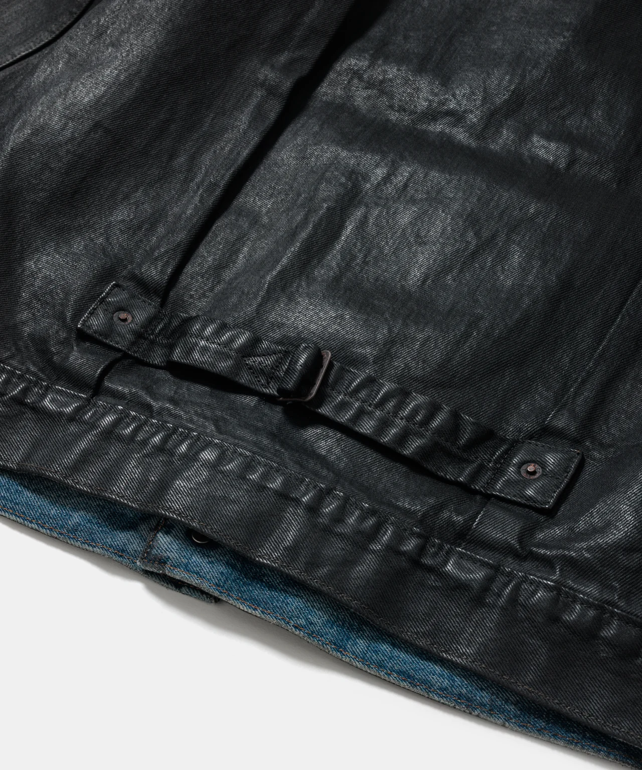 【大人のリーバイス®】名作「TYPE Iの画像_12