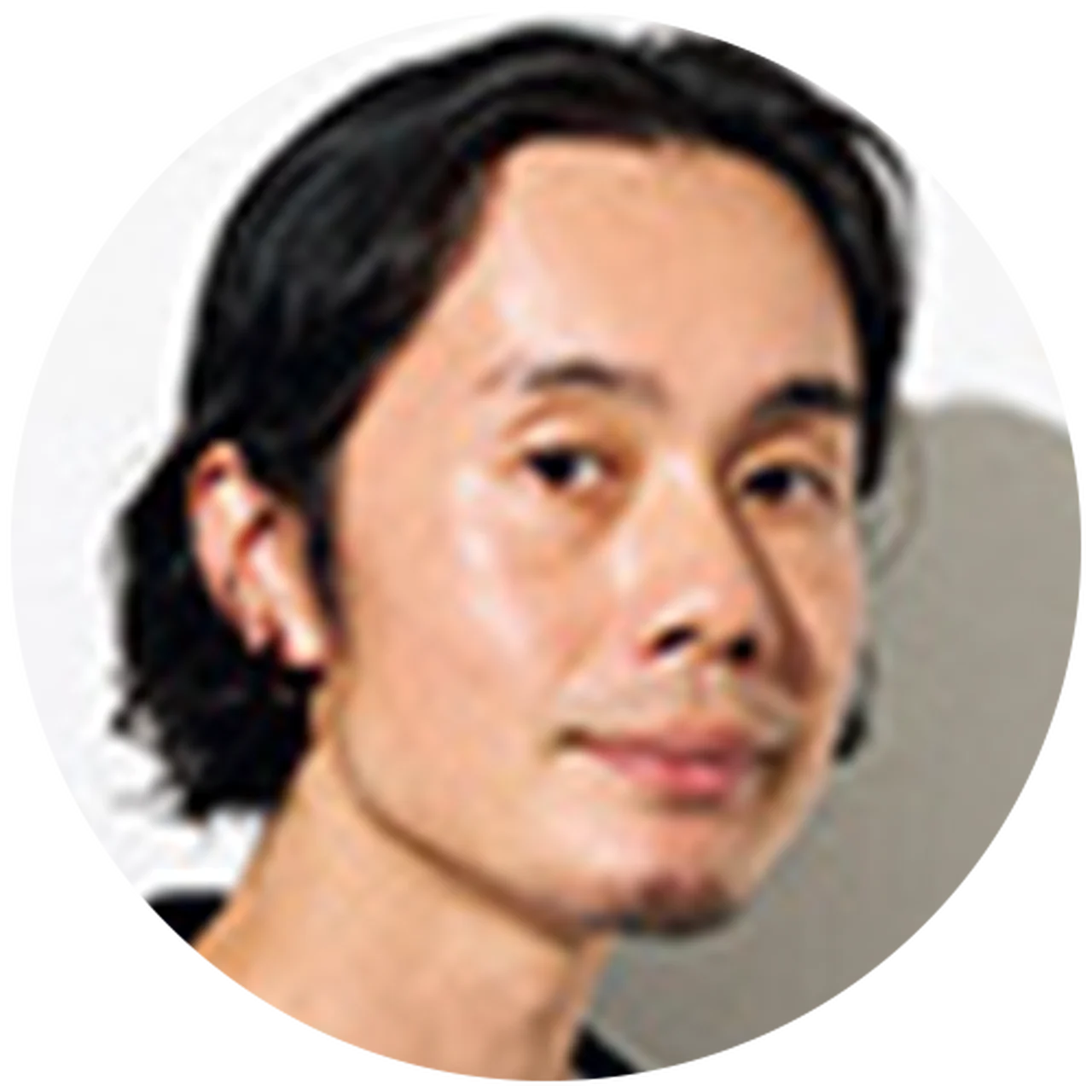小松圭介さんプロフィール画像