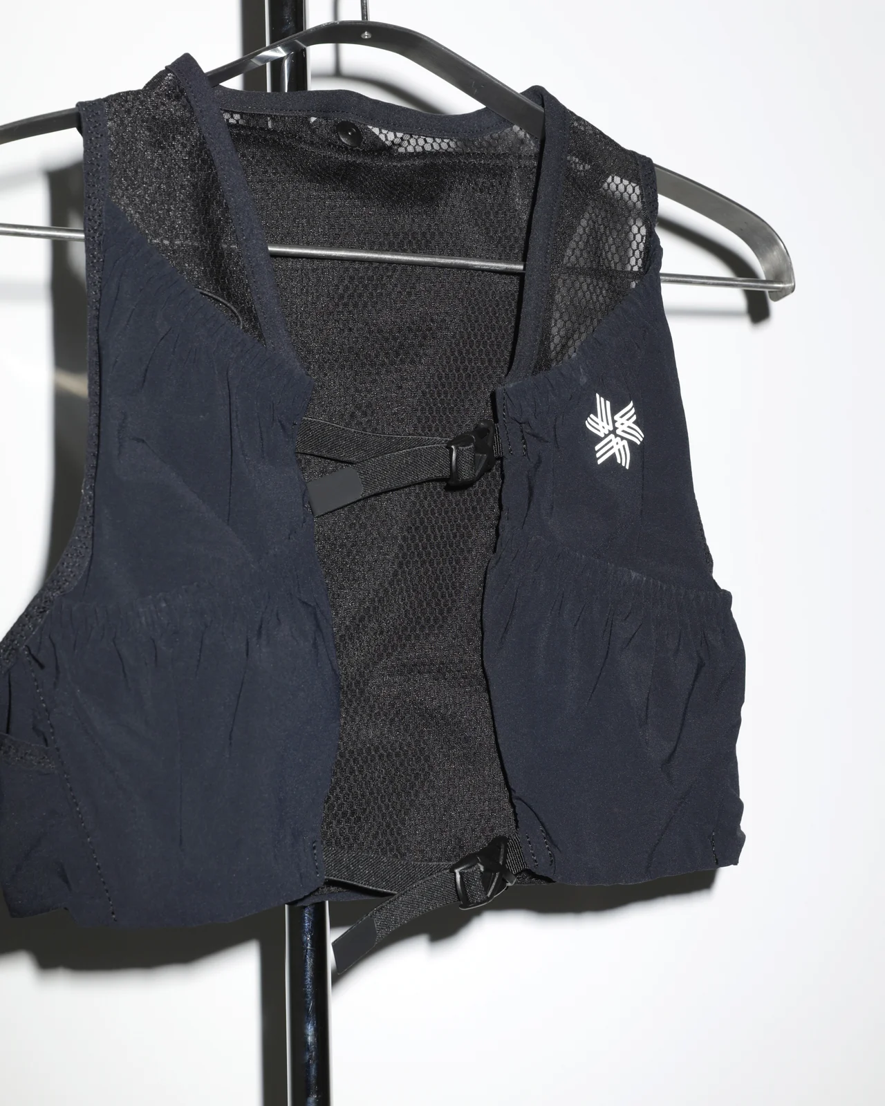 Goldwinのスタートレイルパック